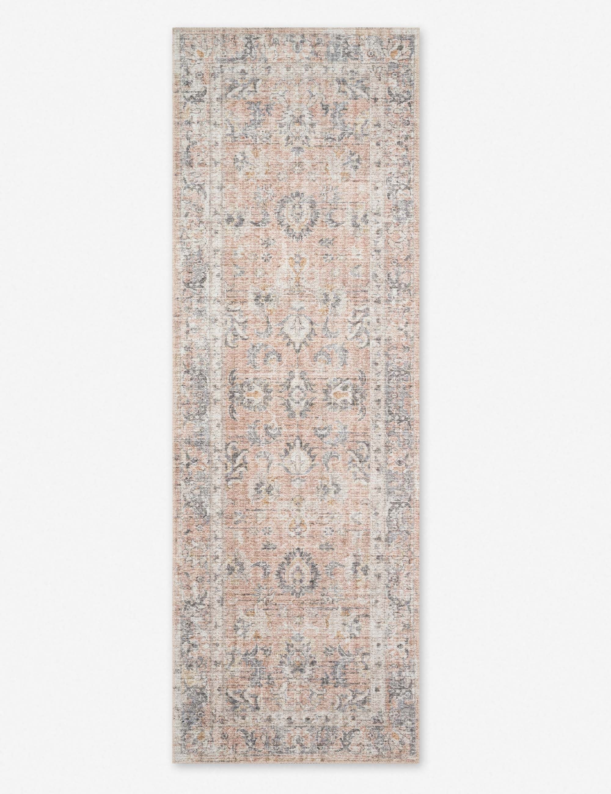 Roze Rug - Image 8
