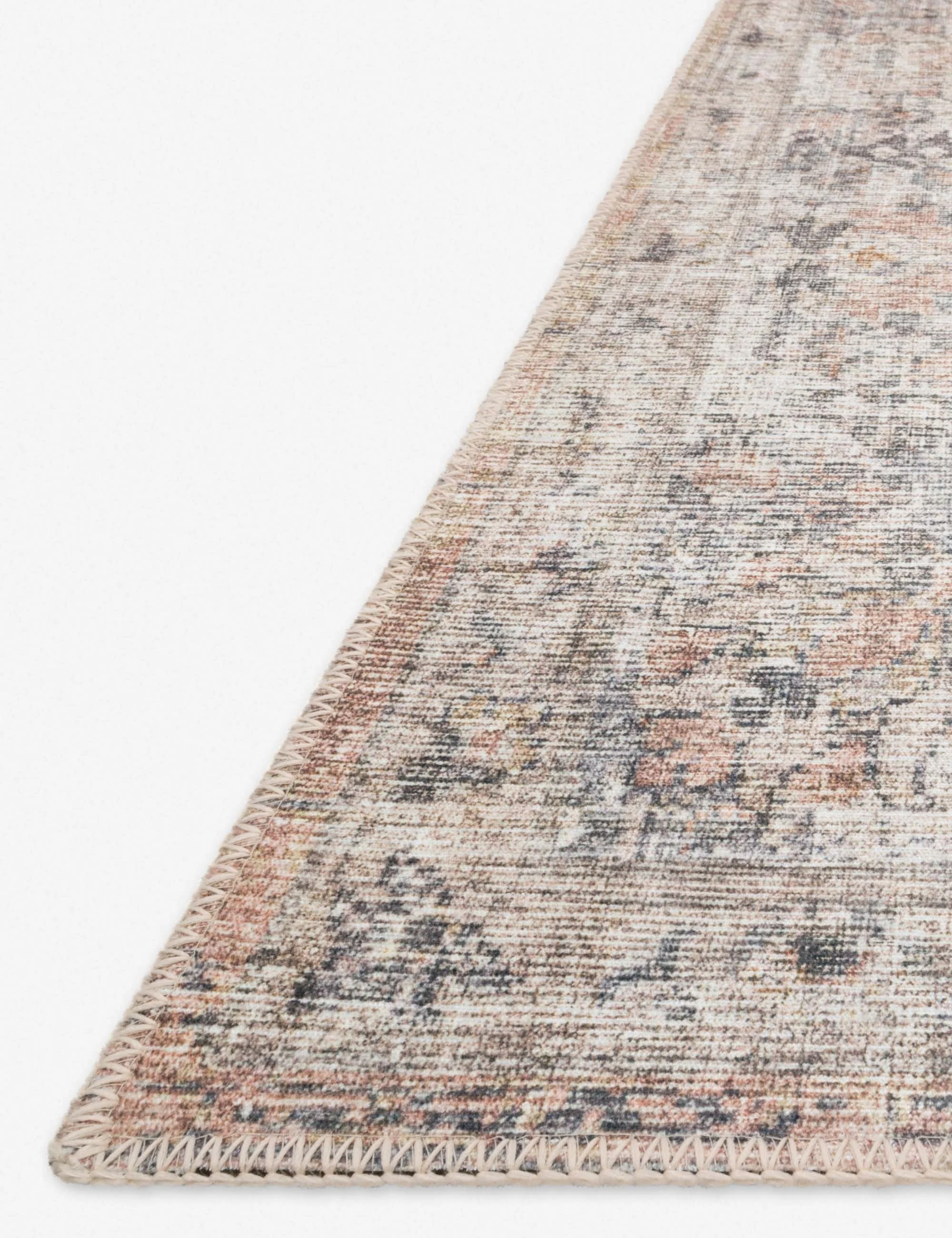 Roze Rug - Image 9