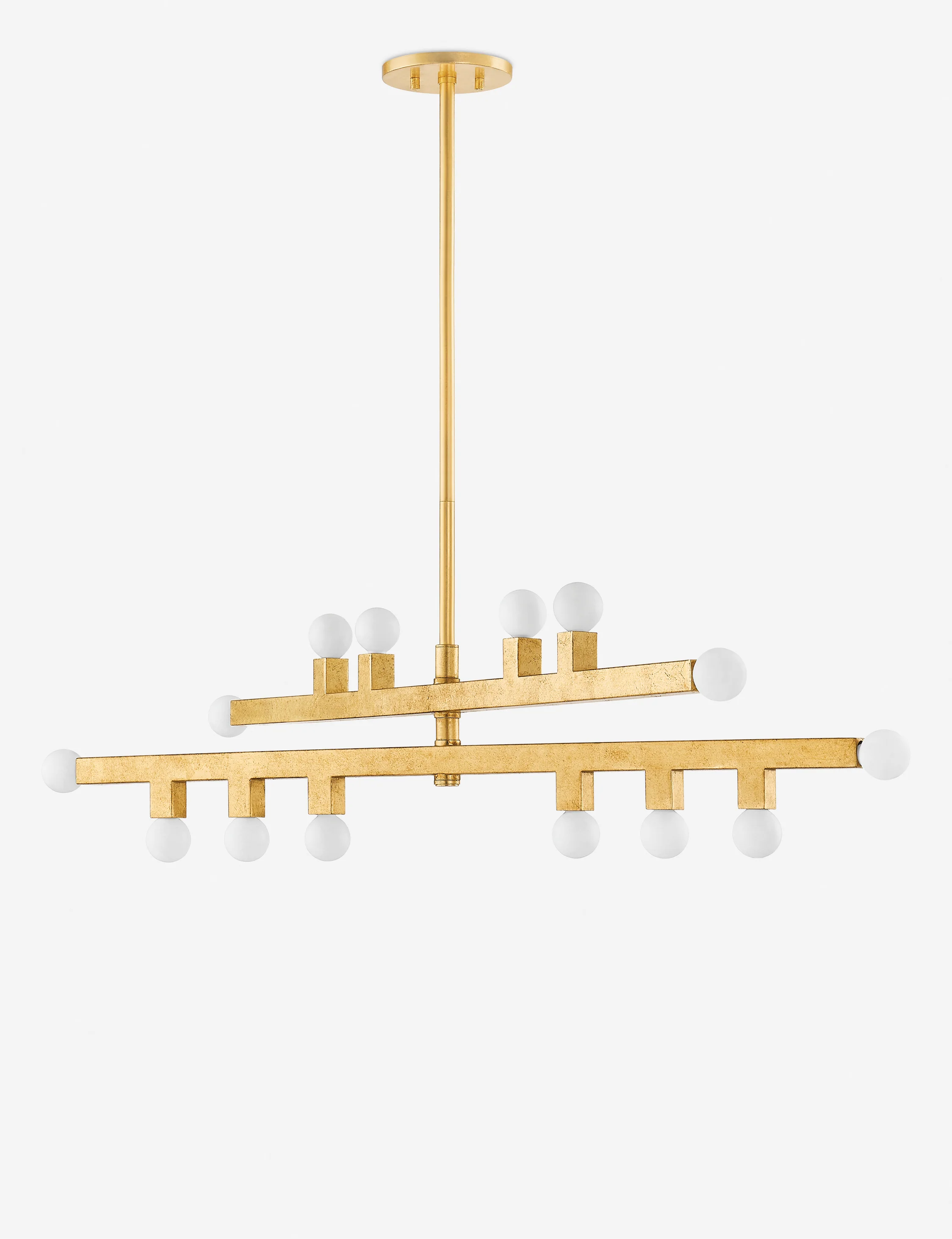 Rubin Chandelier - Image 2