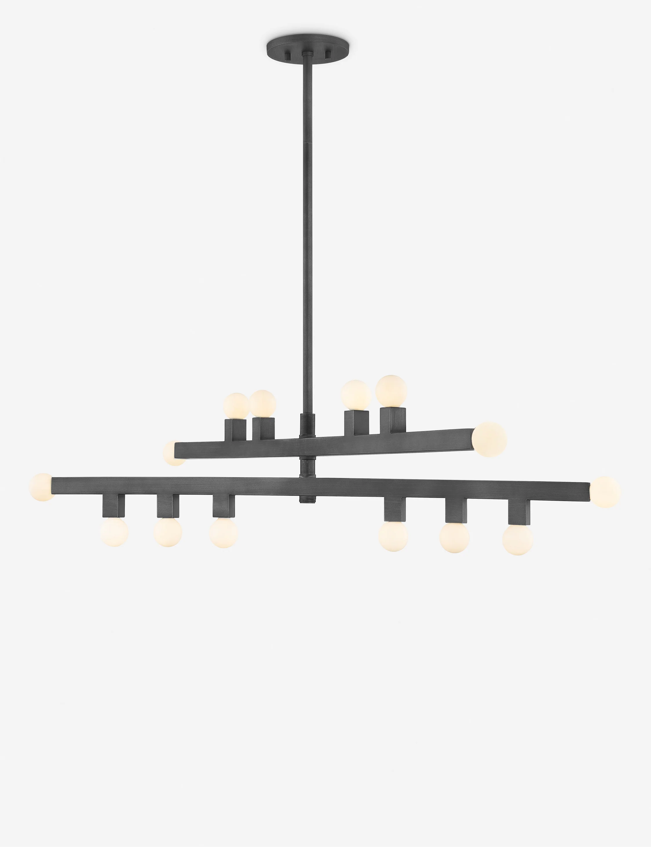 Rubin Chandelier - Image 4