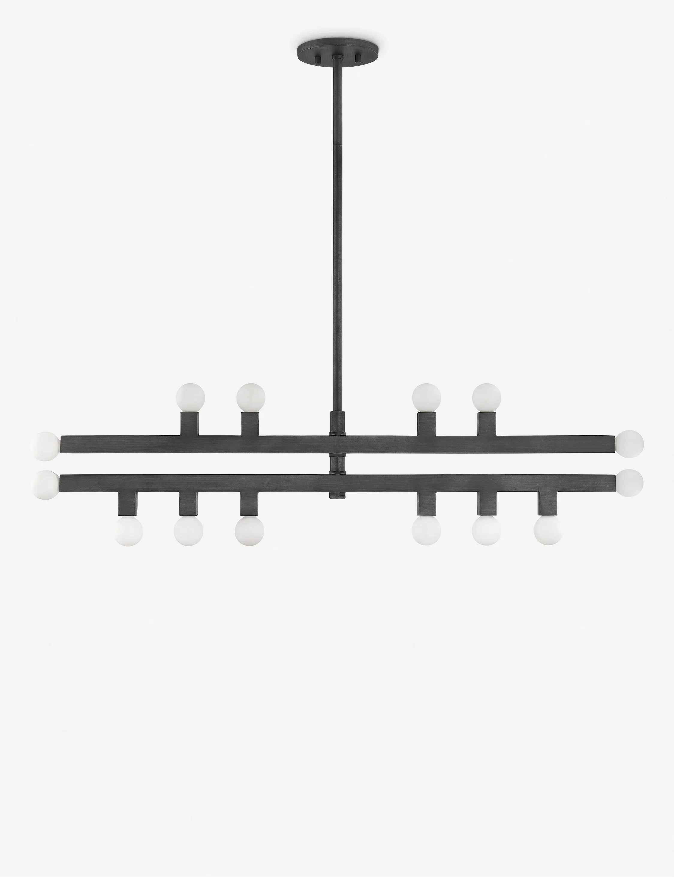 Rubin Chandelier - Image 5