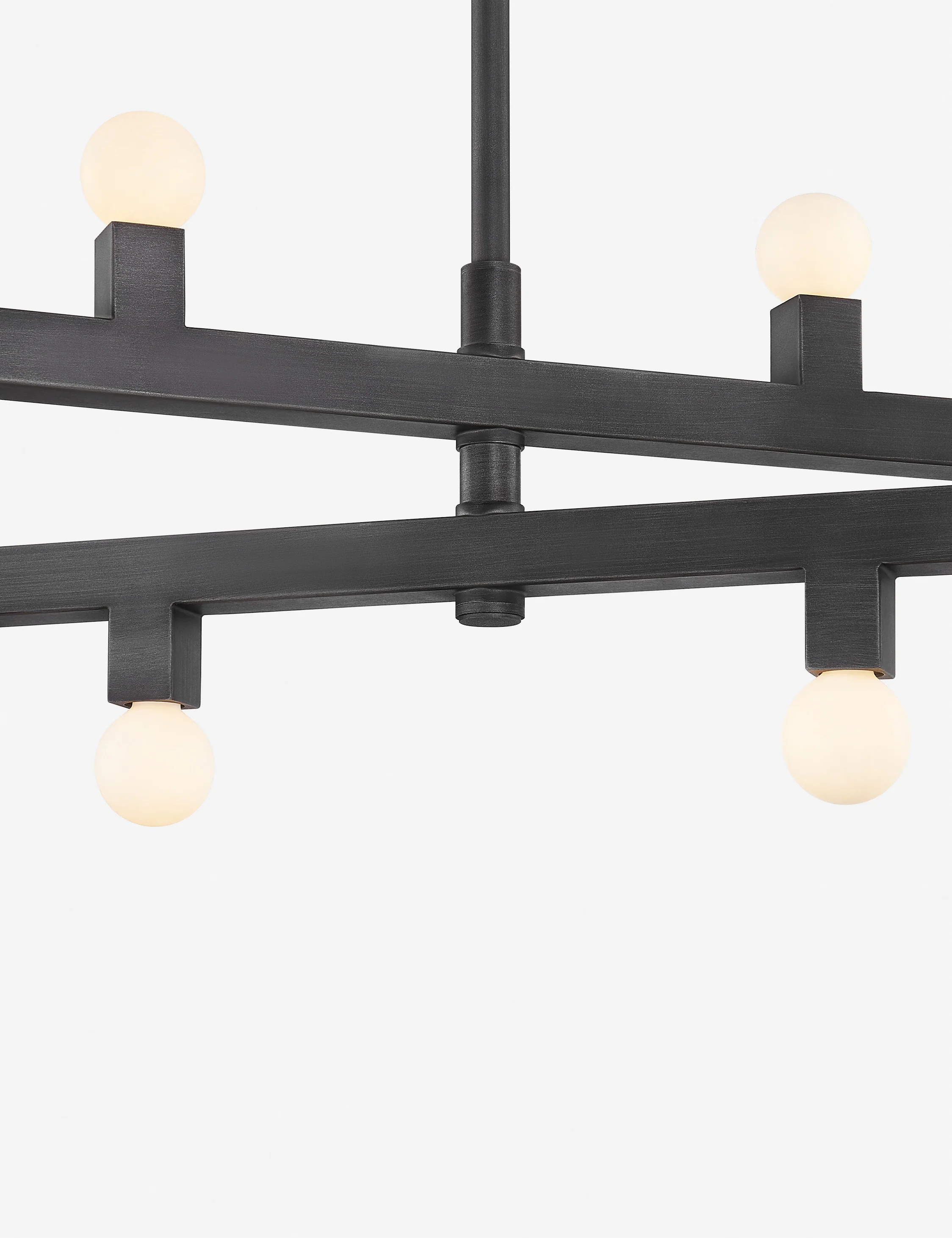 Rubin Chandelier - Image 6