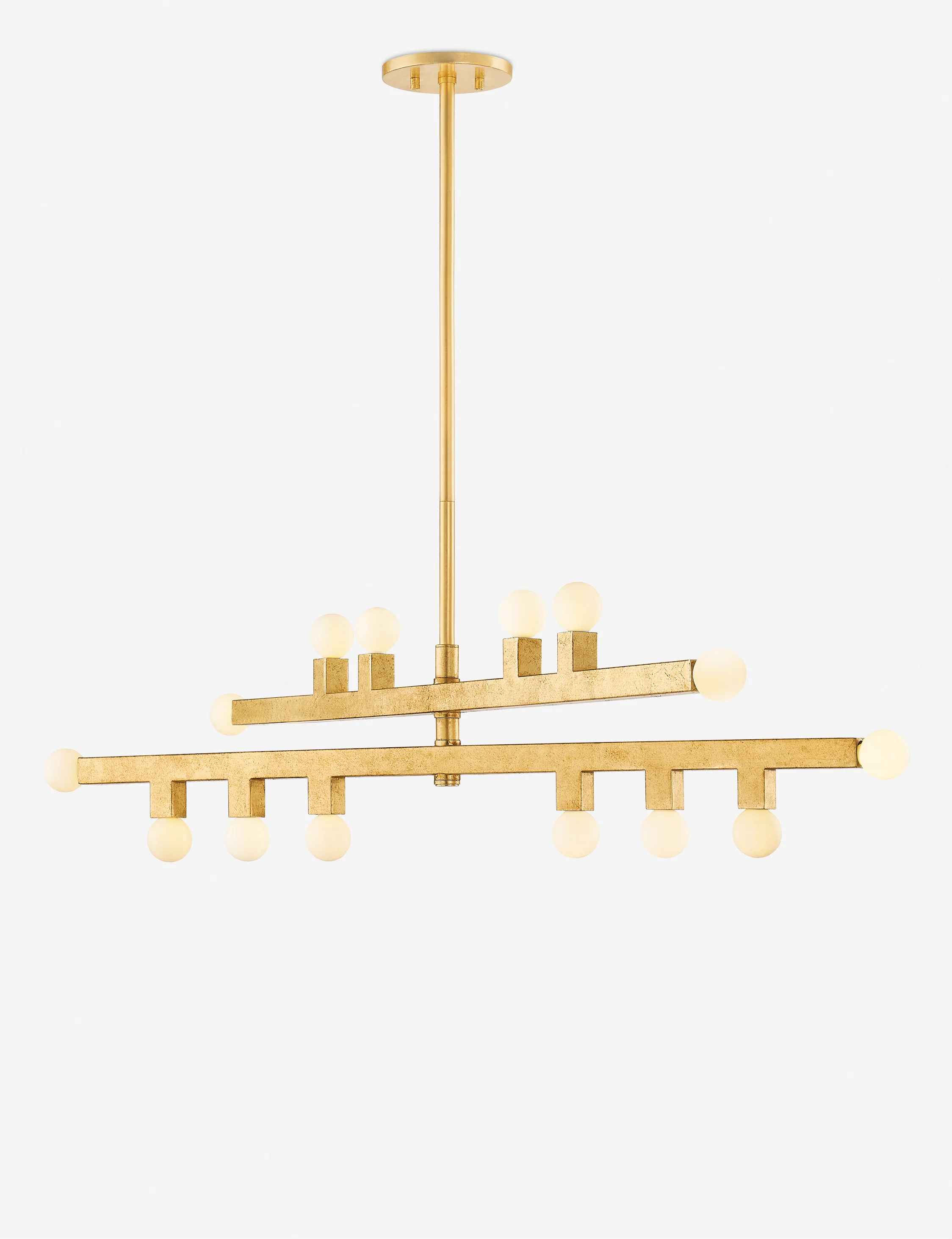 Rubin Chandelier - Image 7