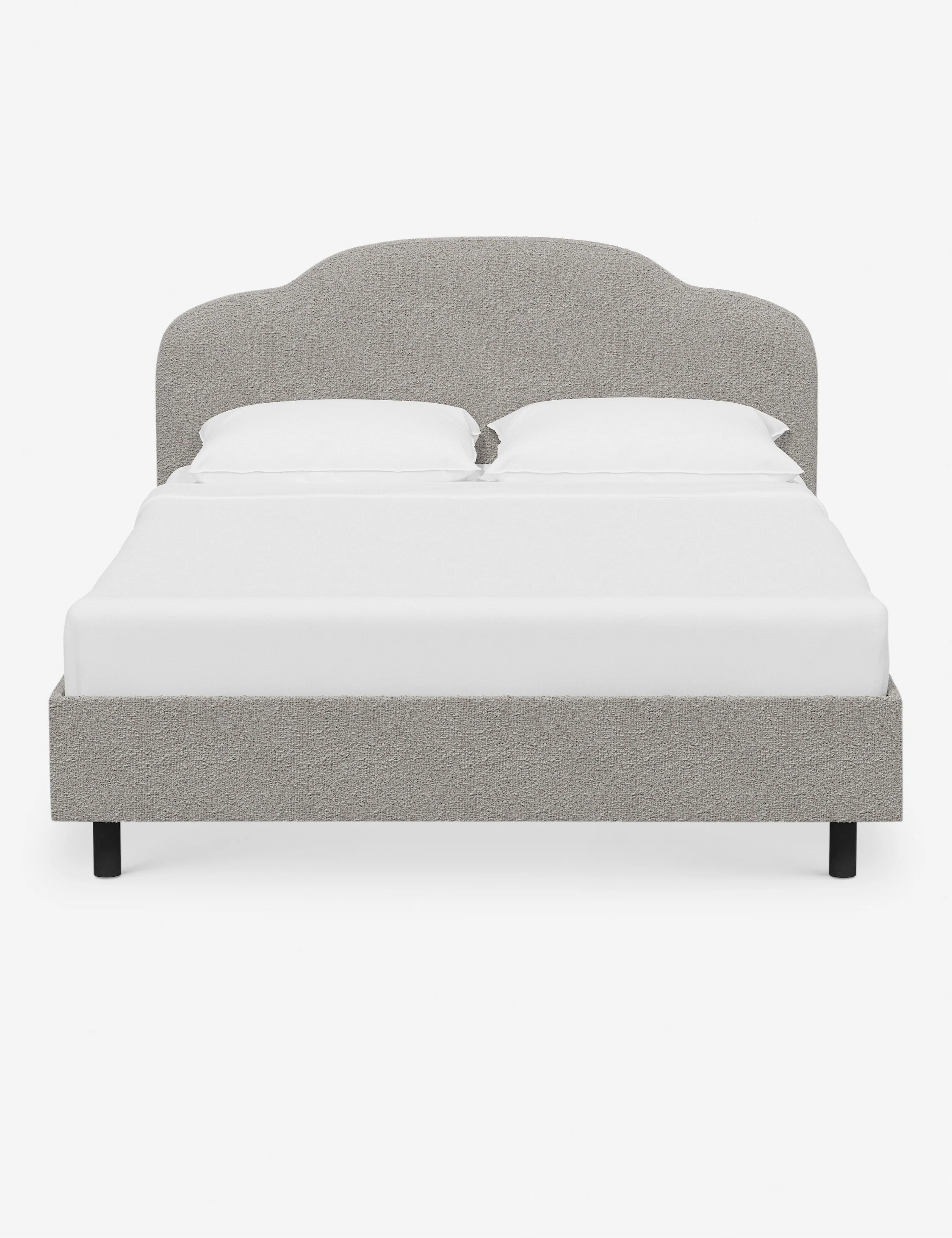 Ruby Platform Bed - Image 21