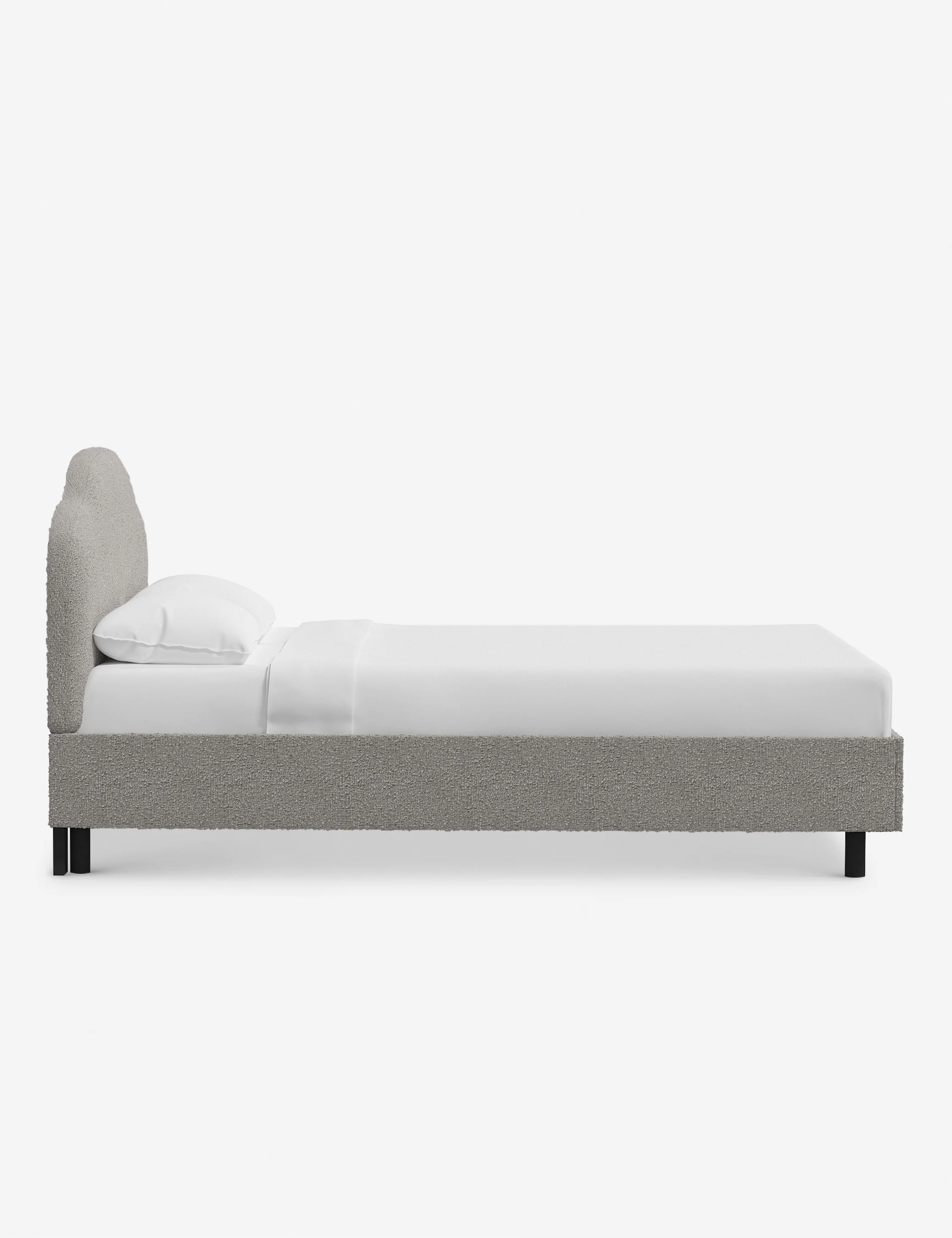 Ruby Platform Bed - Image 23