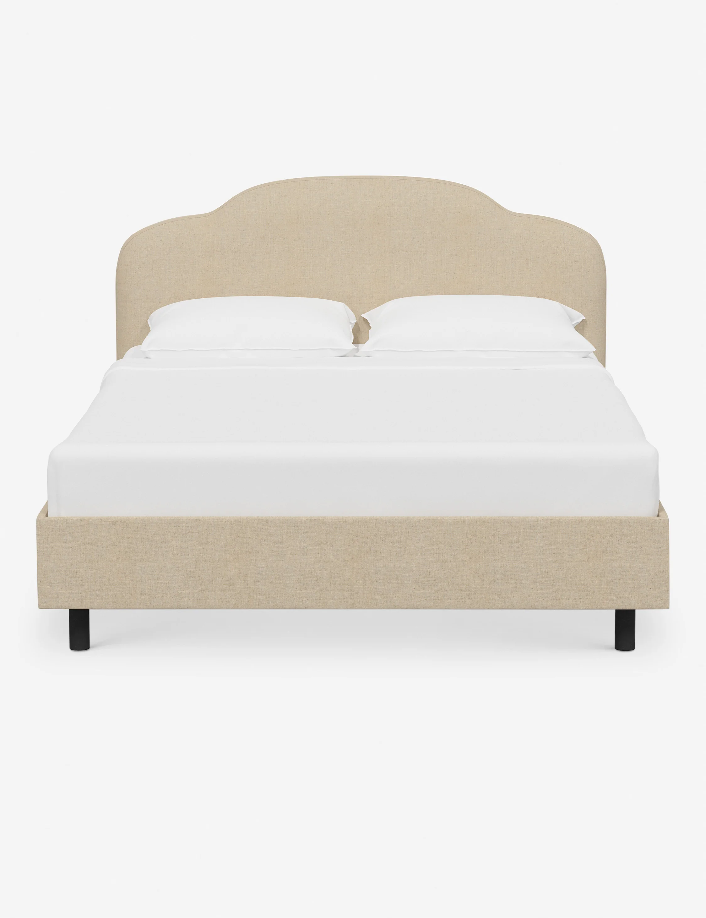 Ruby Platform Bed - Image 25