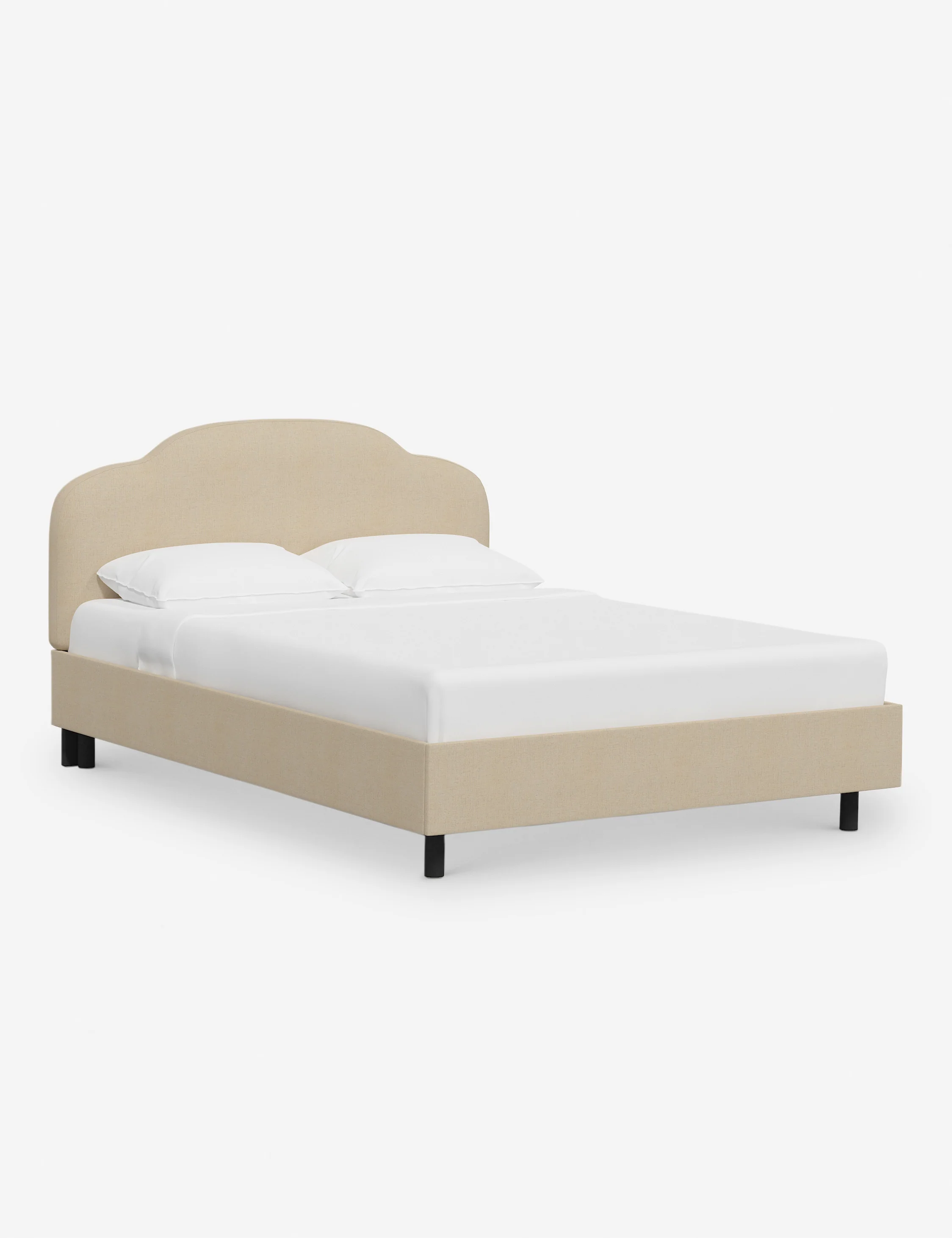 Ruby Platform Bed - Image 26