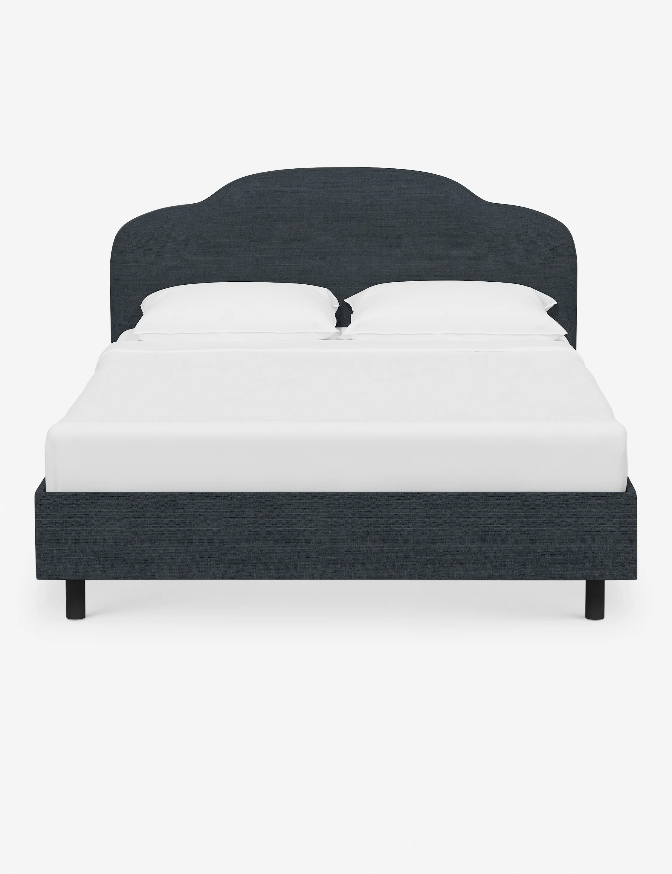 Ruby Platform Bed - Image 33