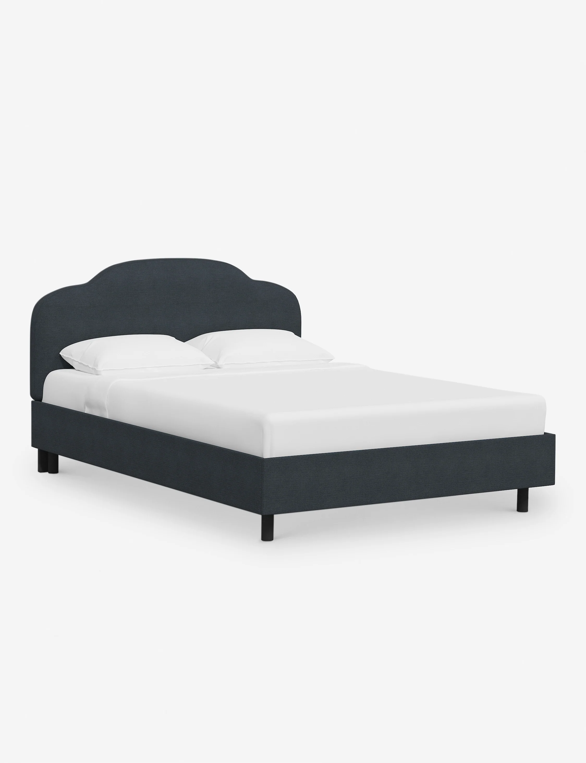 Ruby Platform Bed - Image 34