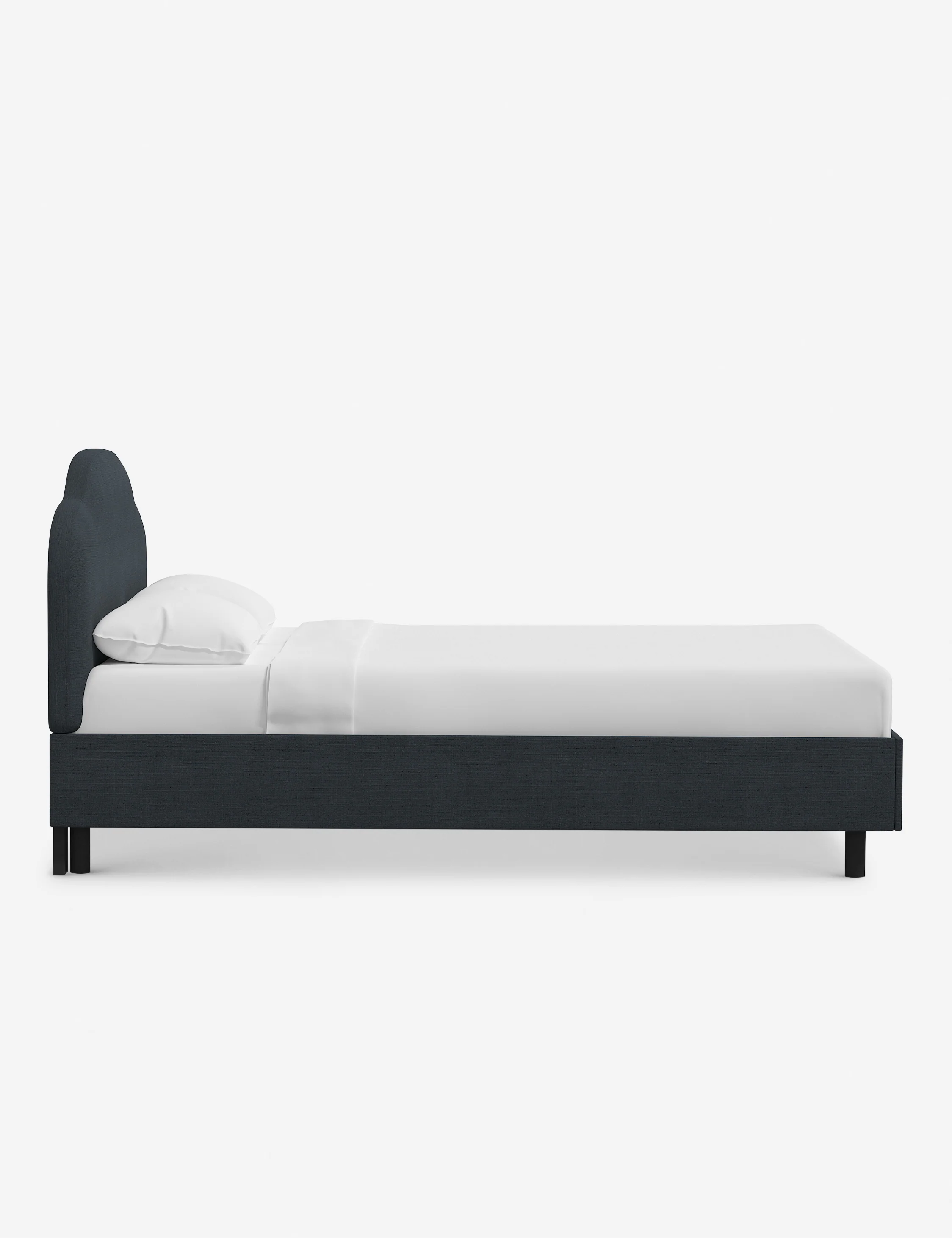 Ruby Platform Bed - Image 35