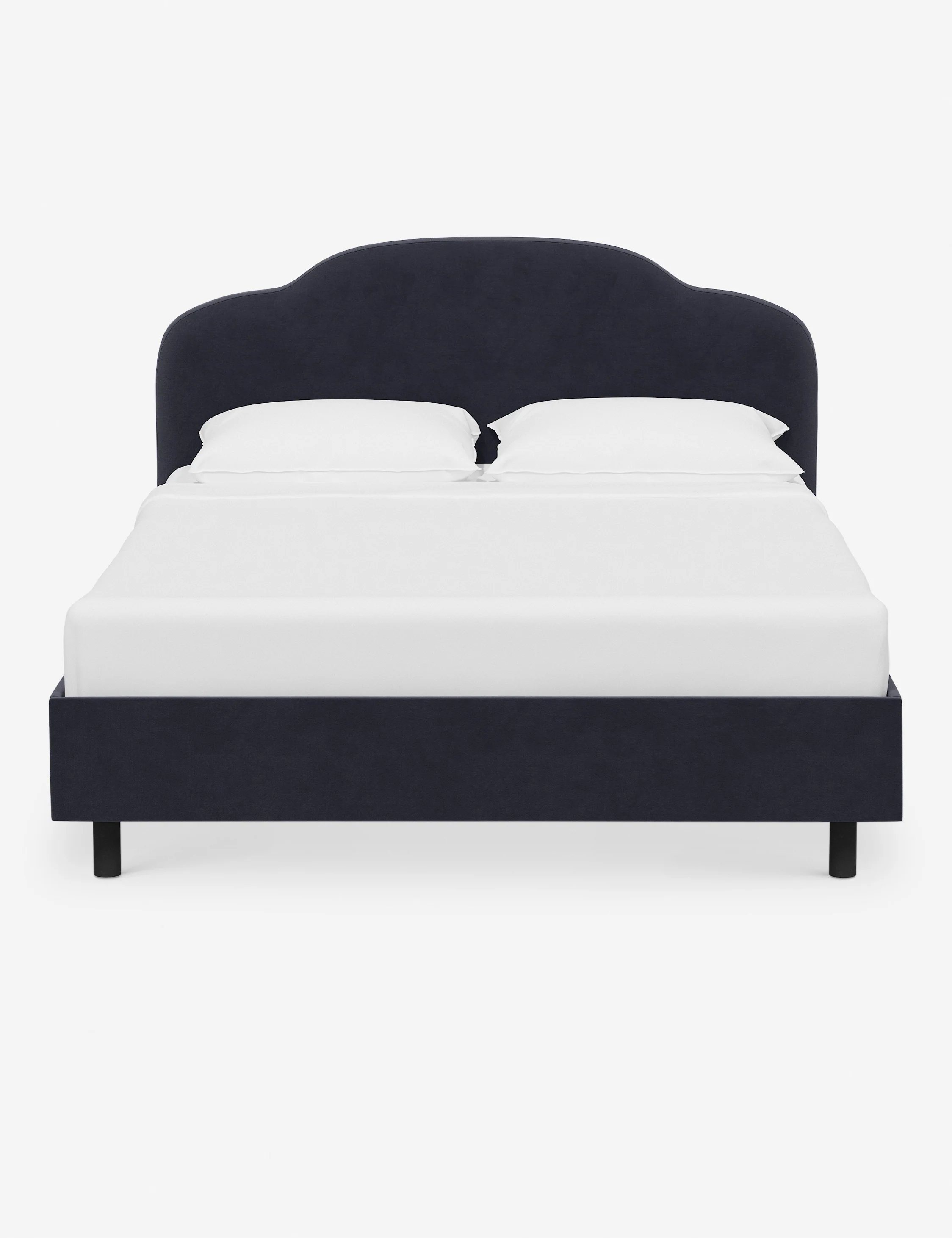 Ruby Platform Bed - Image 37