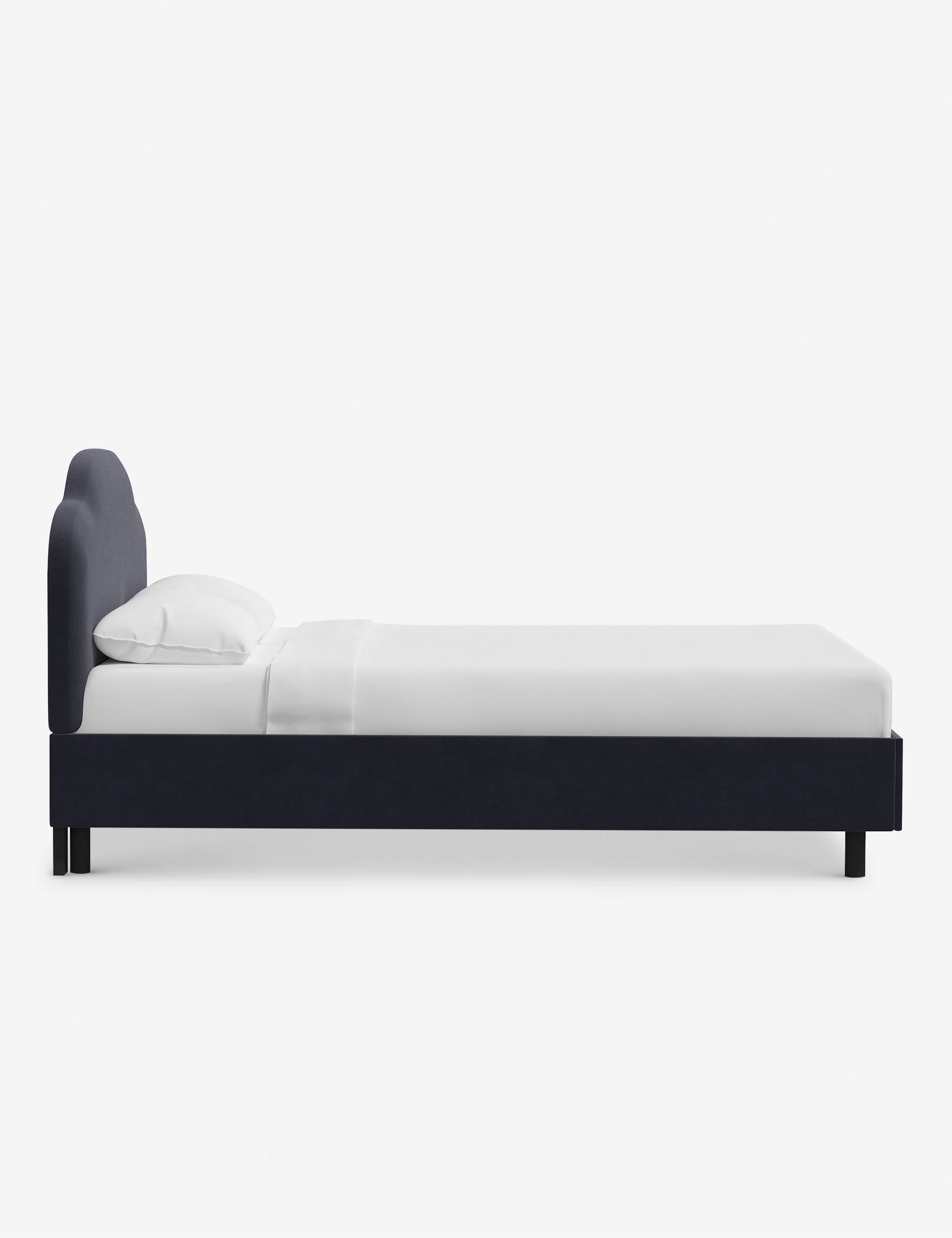 Ruby Platform Bed - Image 39