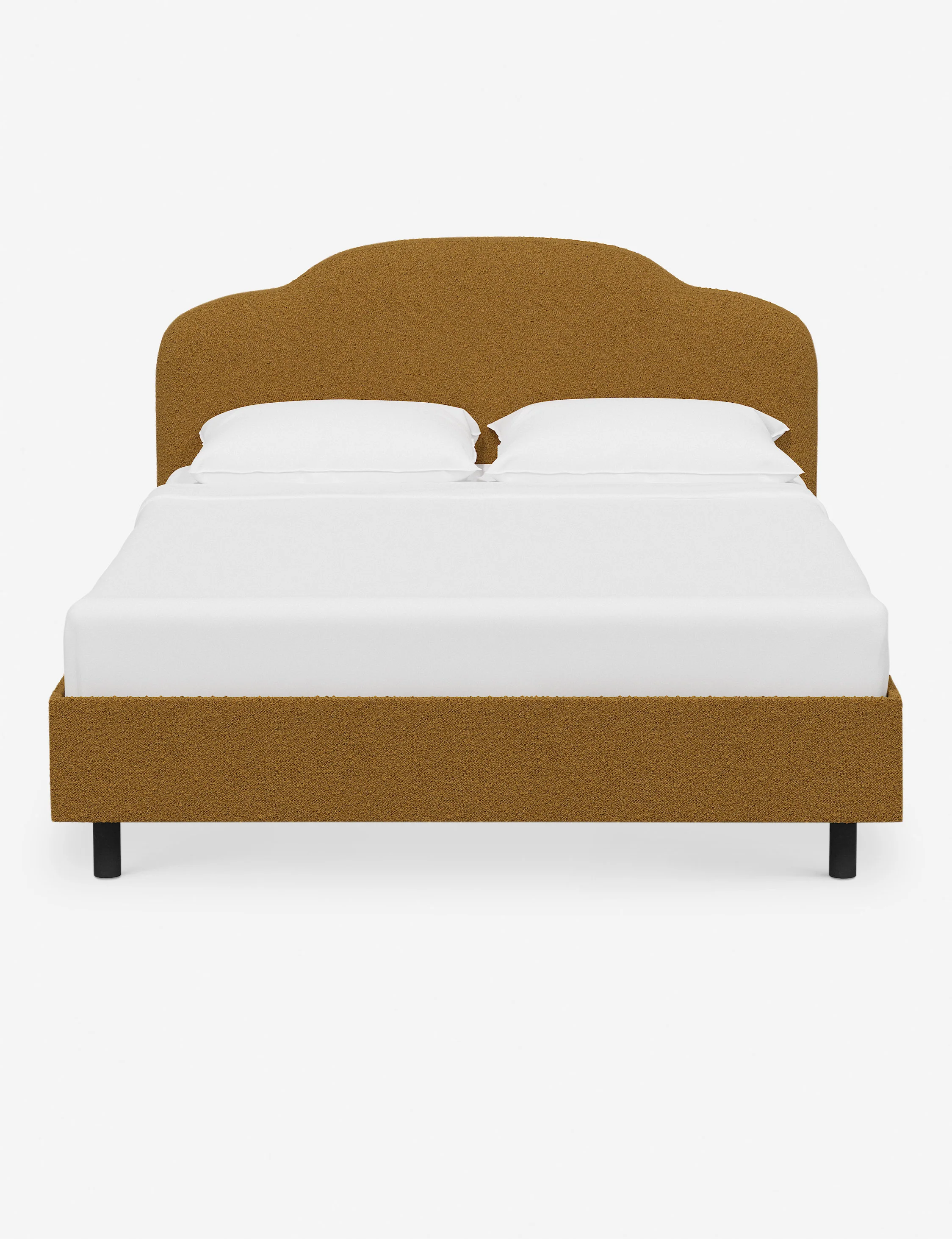 Ruby Platform Bed - Image 41