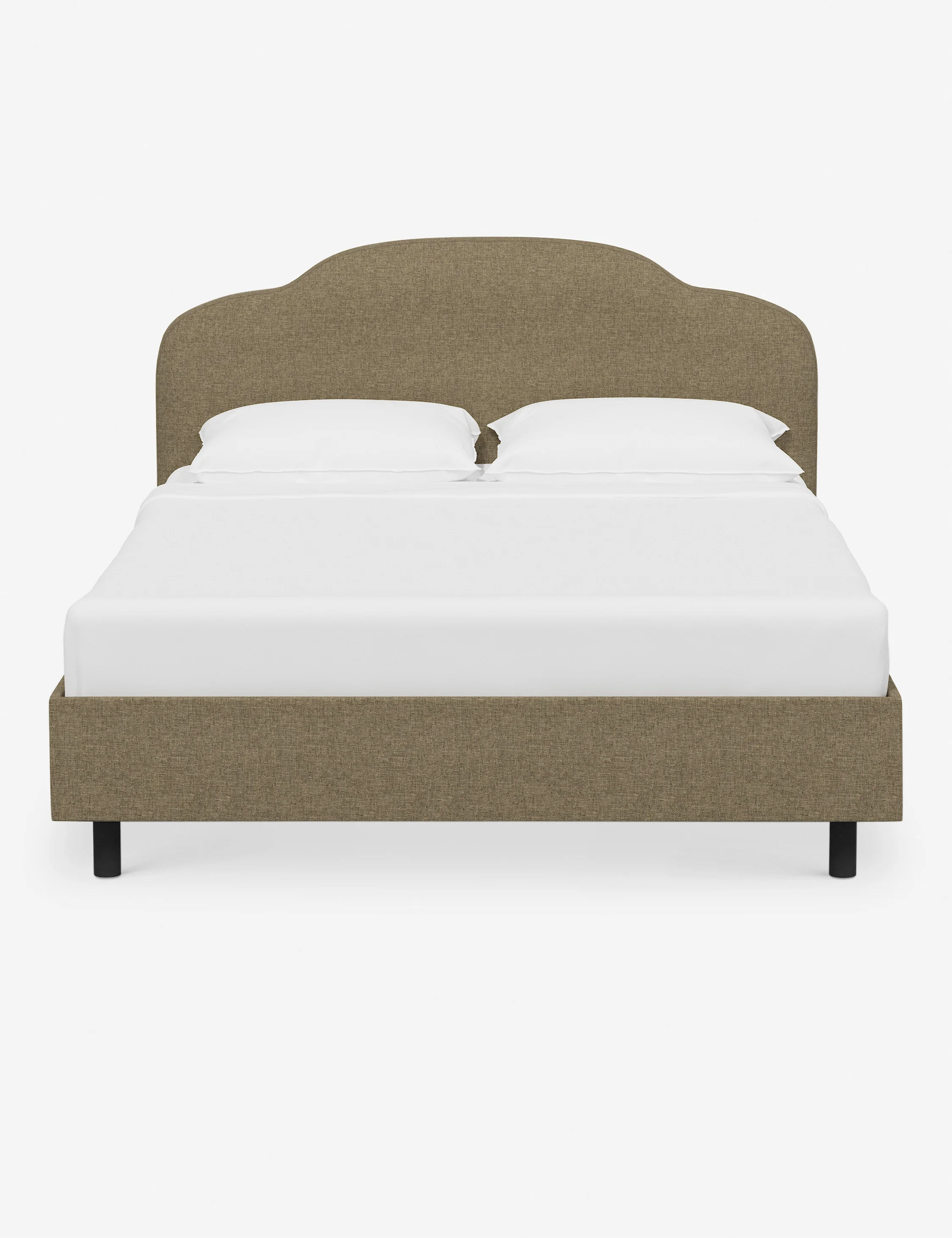 Ruby Platform Bed - Image 45