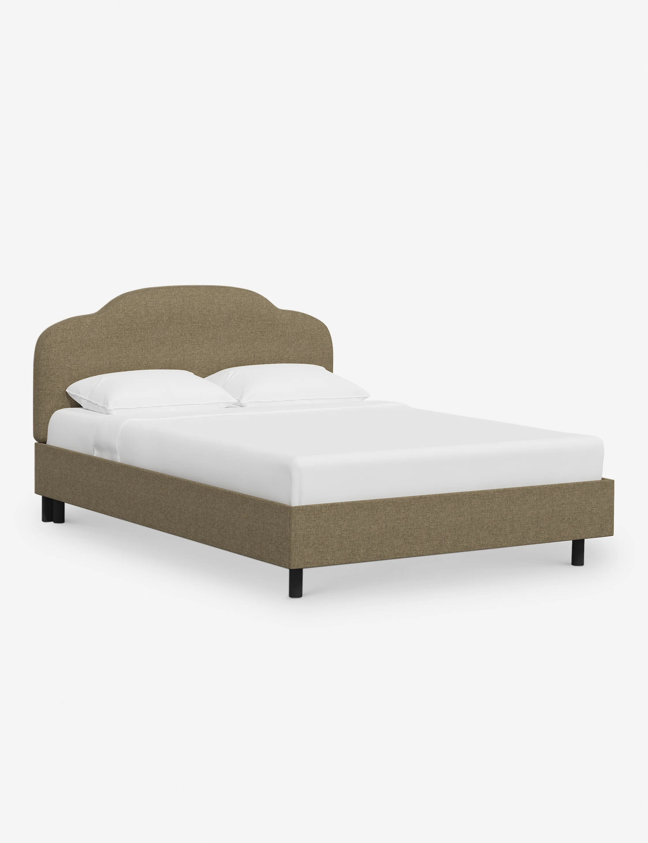 Ruby Platform Bed - Image 46
