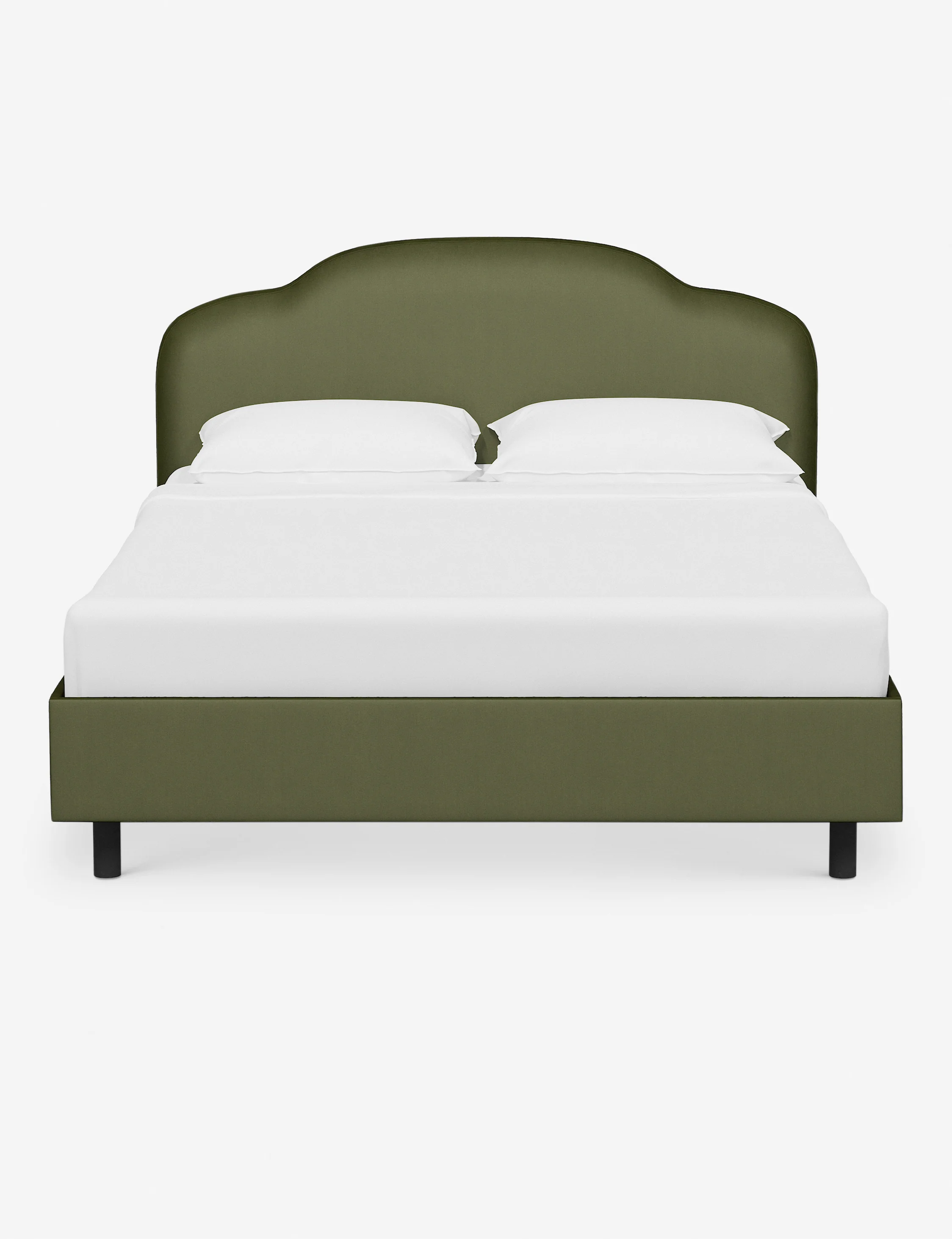 Ruby Platform Bed - Image 53