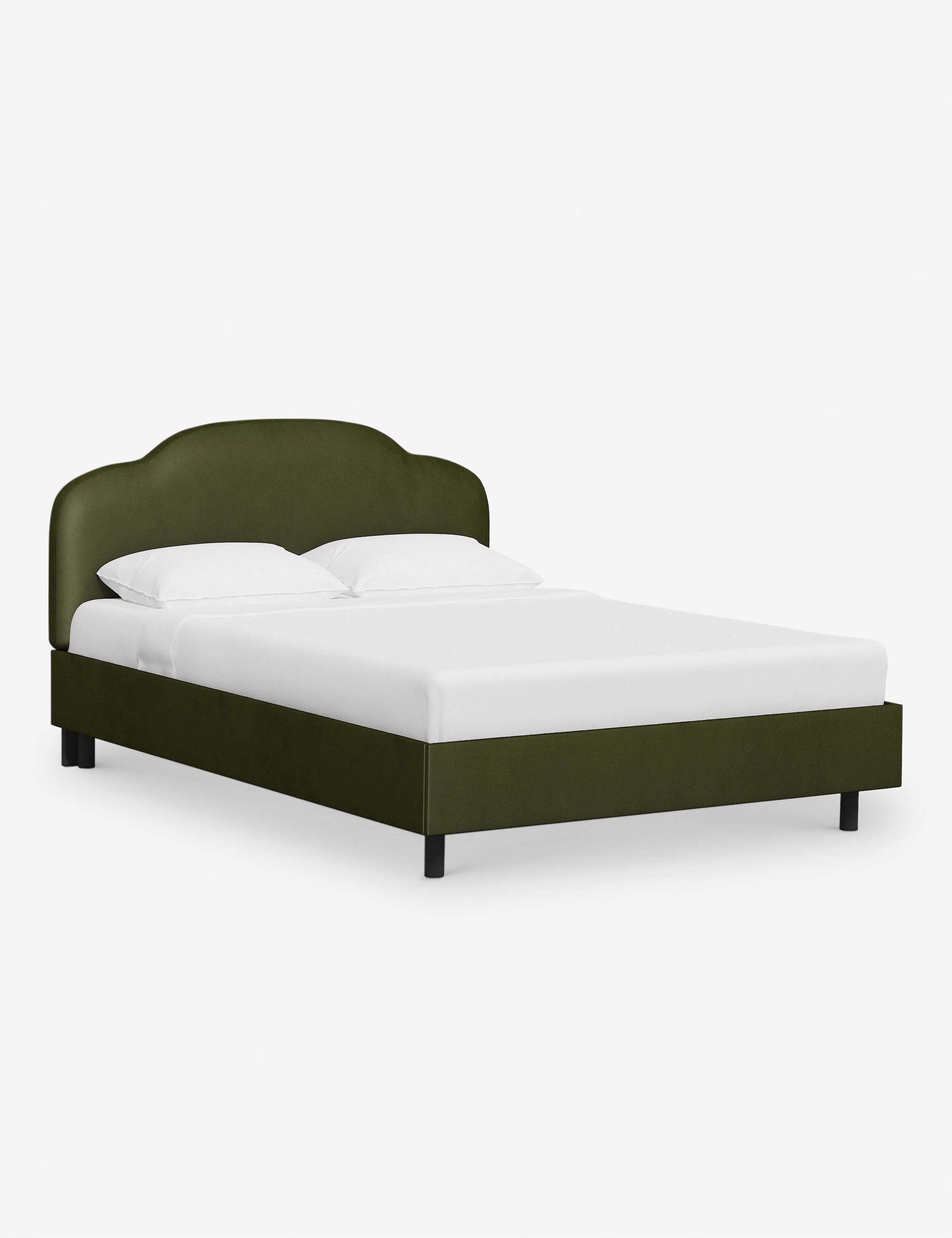 Ruby Platform Bed - Image 54
