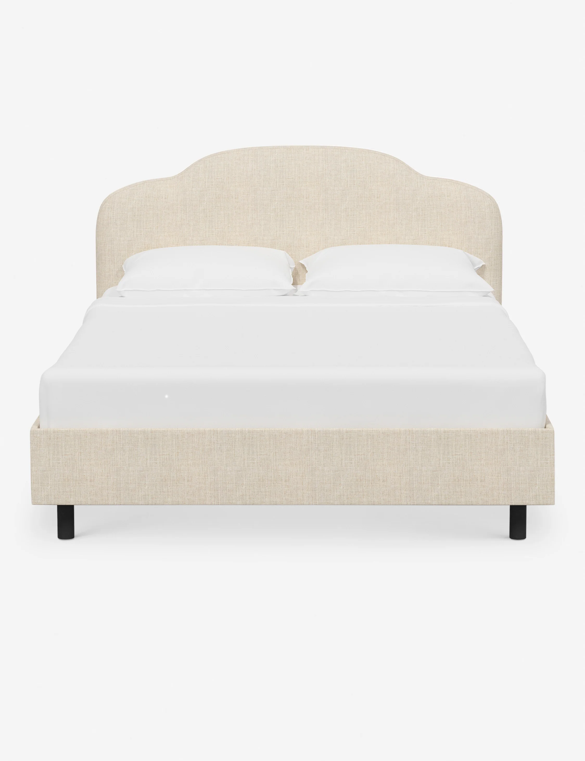 Ruby Platform Bed - Image 61