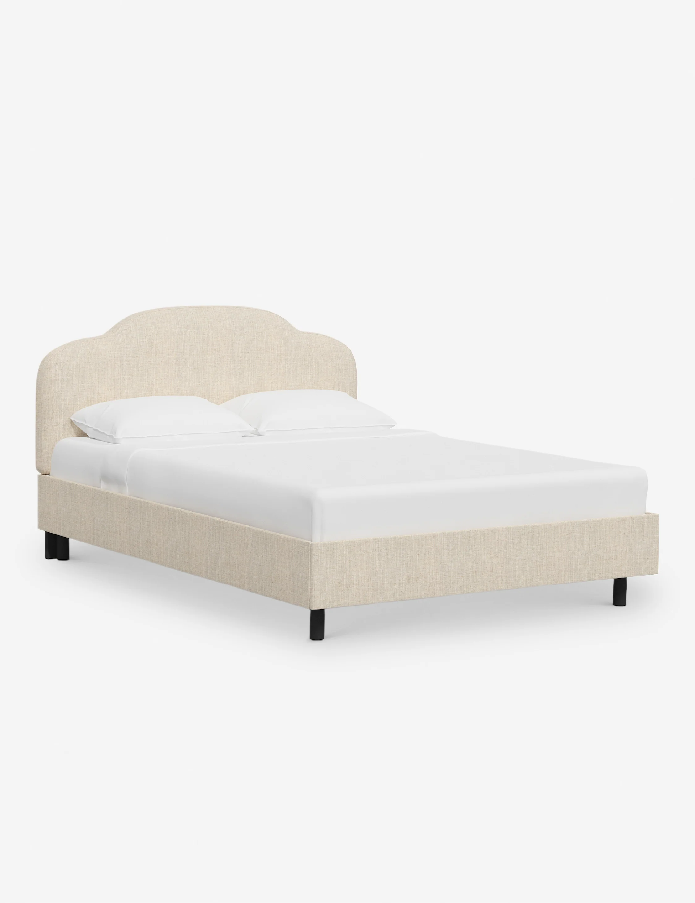 Ruby Platform Bed - Image 62