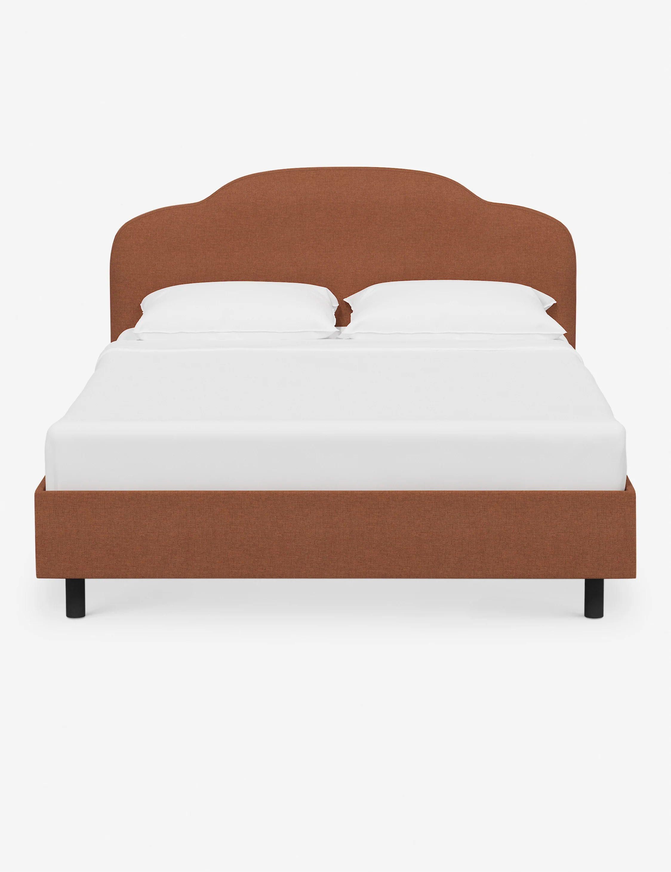 Ruby Platform Bed - Image 65