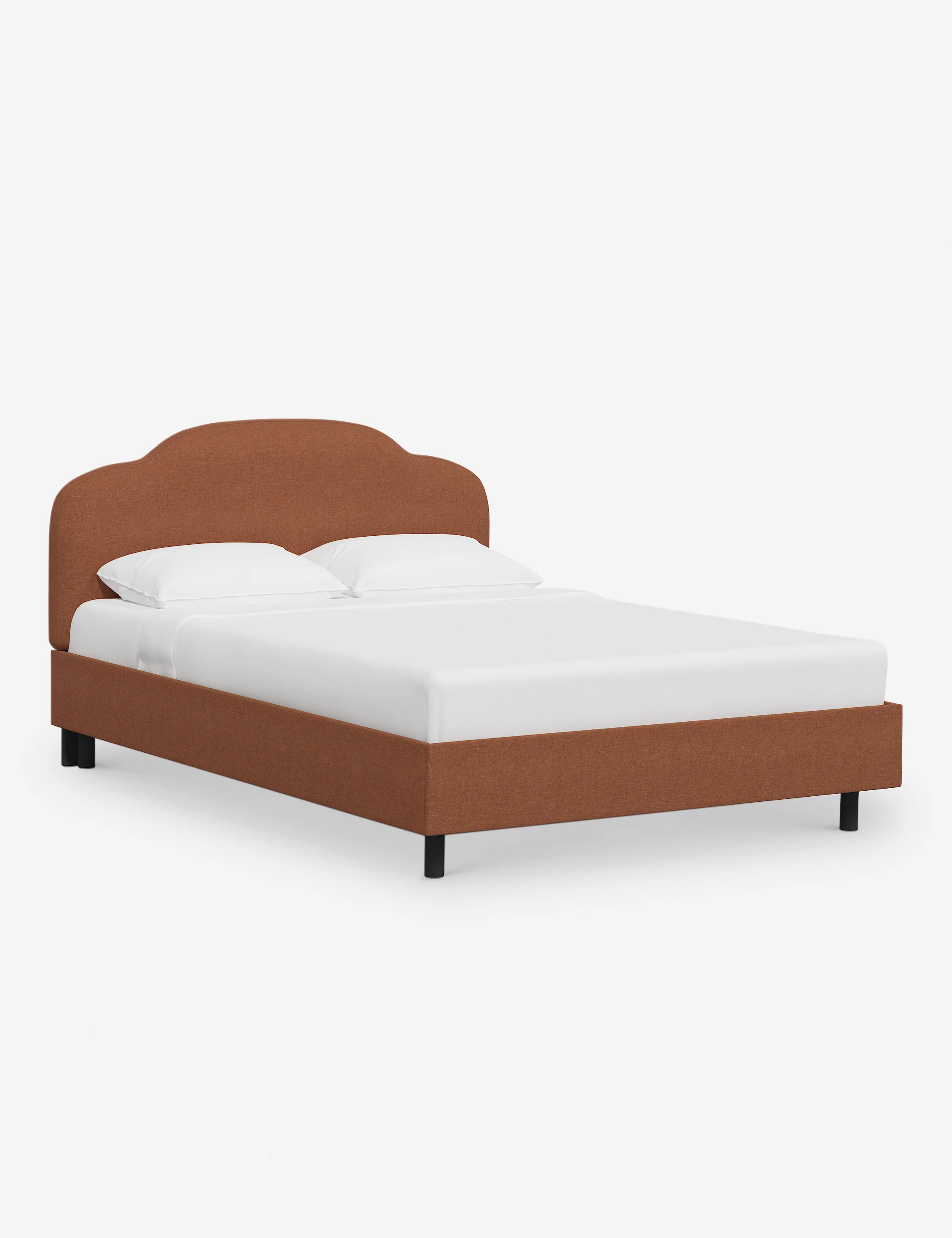 Ruby Platform Bed - Image 66