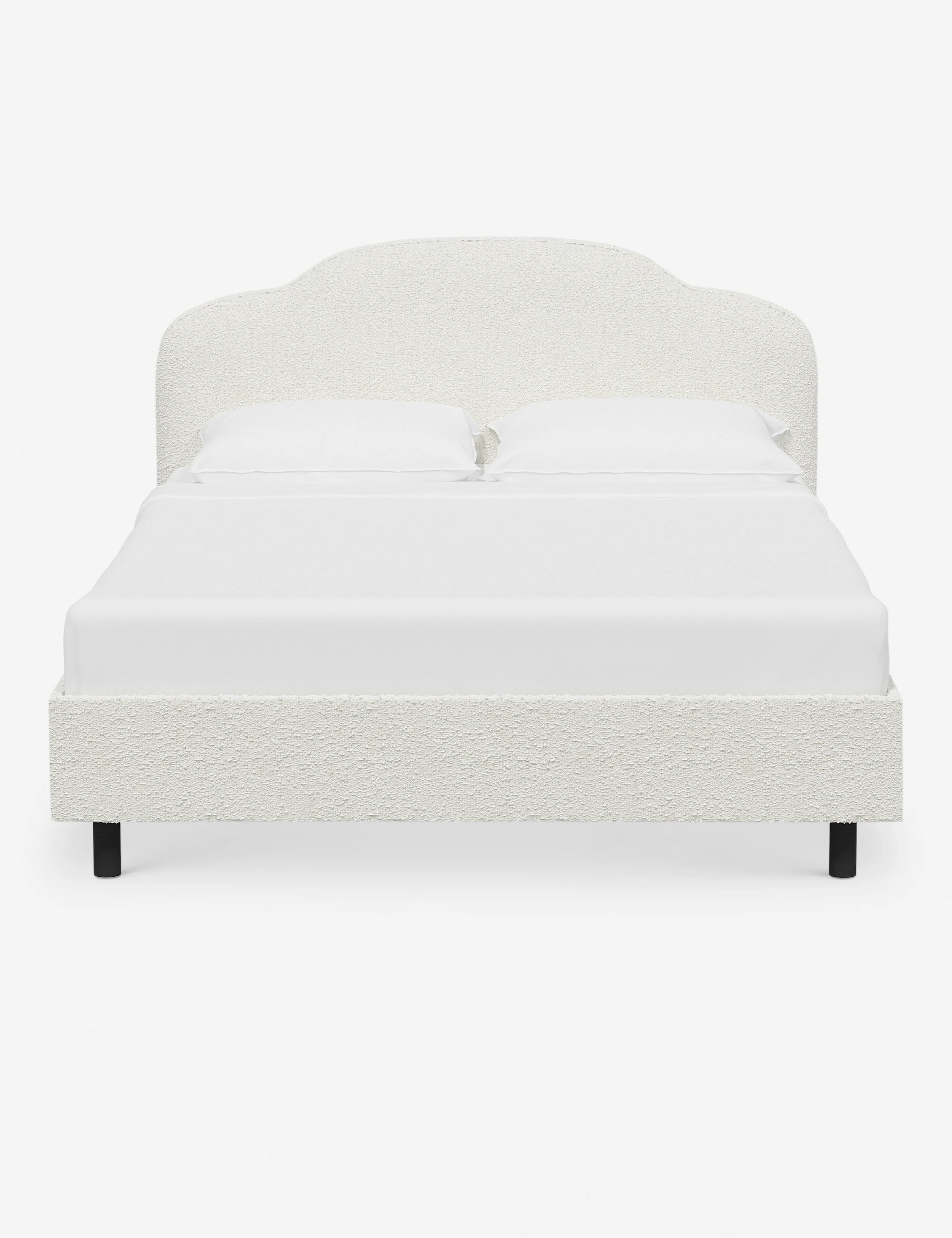Ruby Platform Bed - Image 69