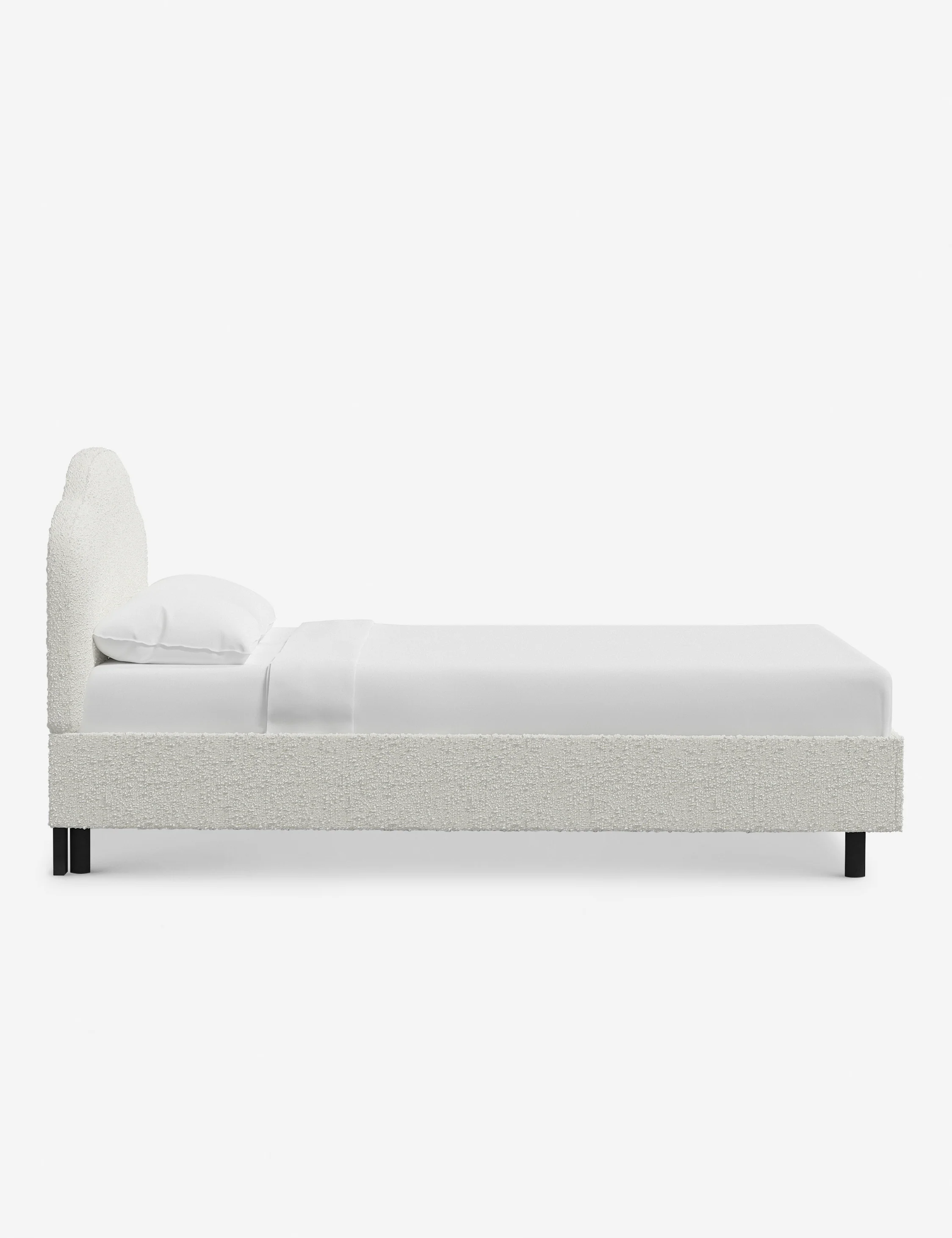 Ruby Platform Bed - Image 71