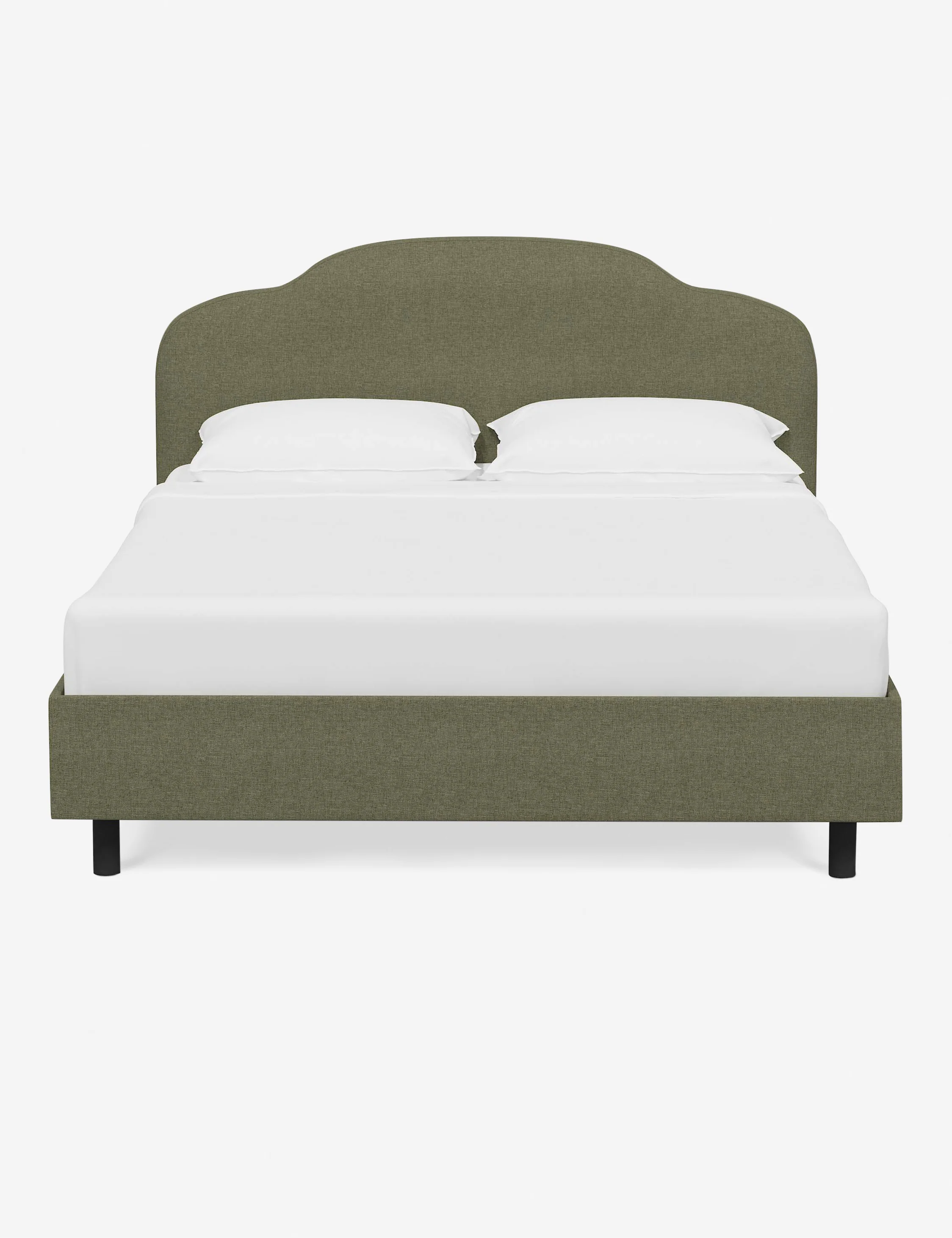 Ruby Platform Bed - Image 73