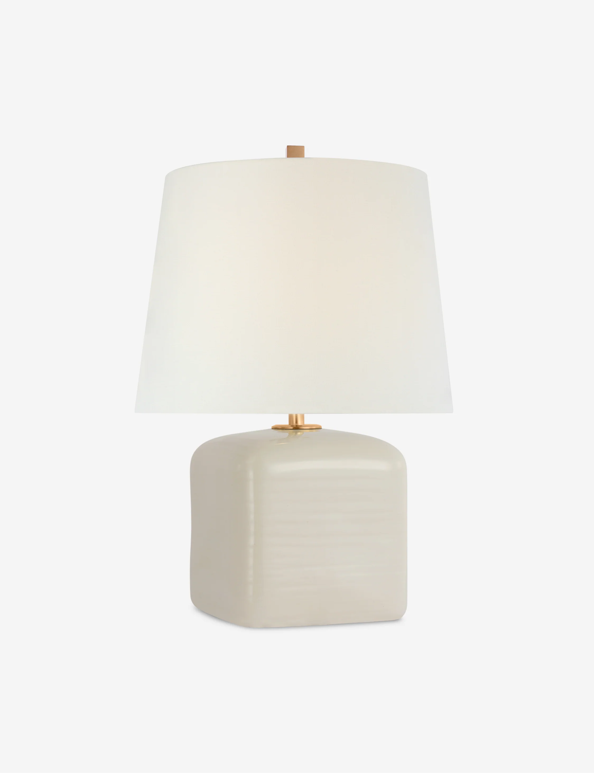 Ruby Table Lamp by Amber Lewis - Image 3