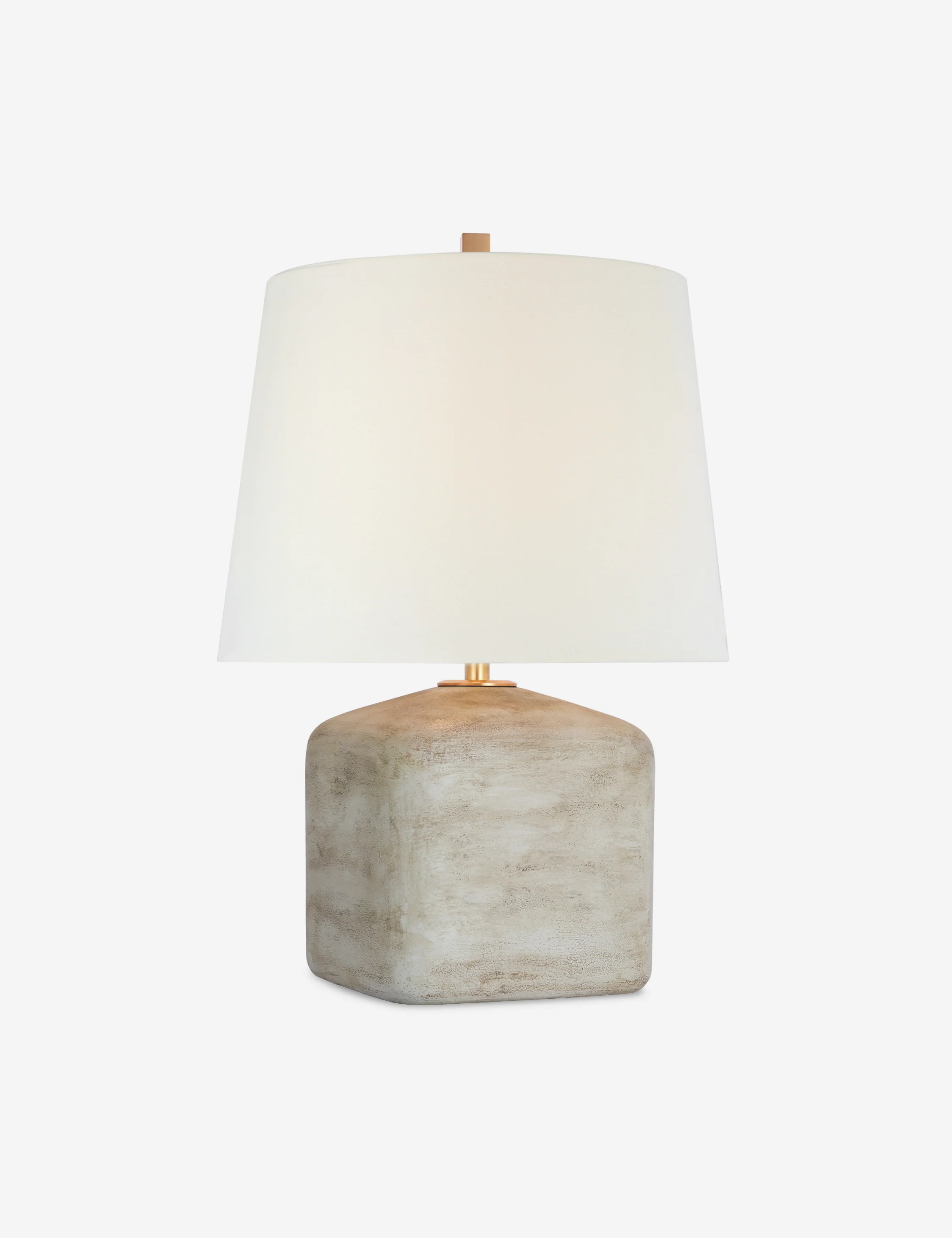 Ruby Table Lamp by Amber Lewis - Image 4