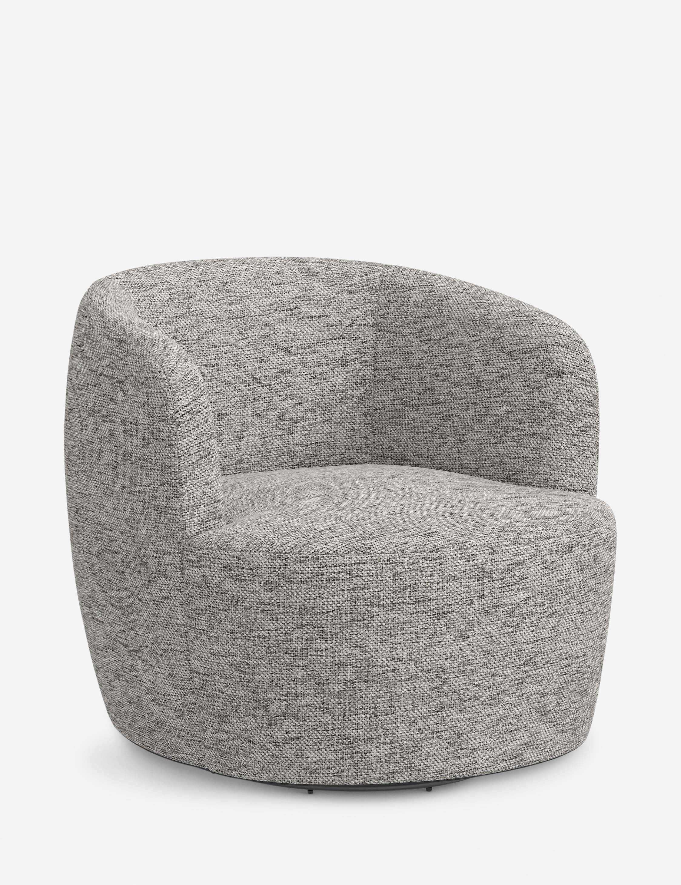 Rue Swivel Chair - Image 158