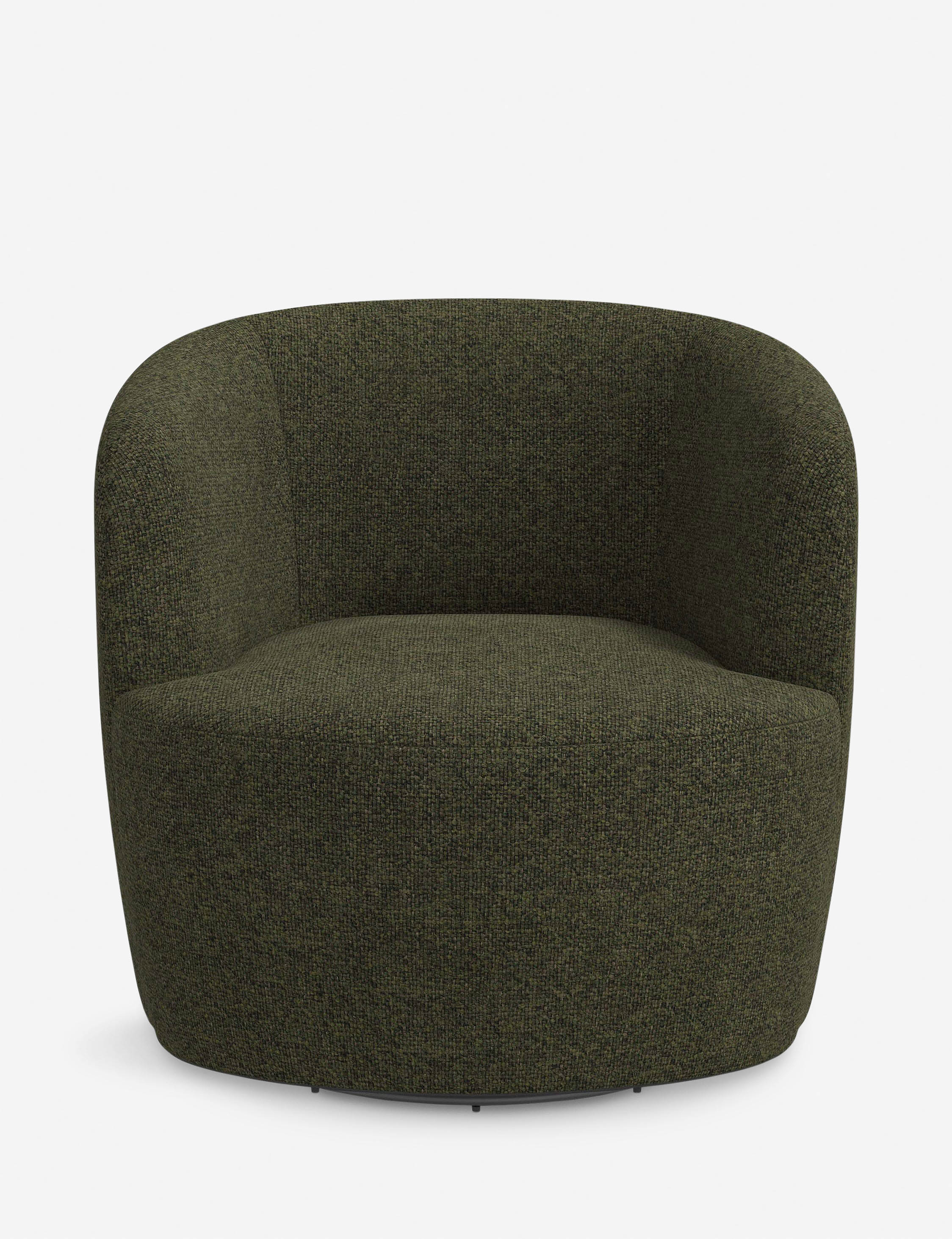 Rue Swivel Chair - Image 16