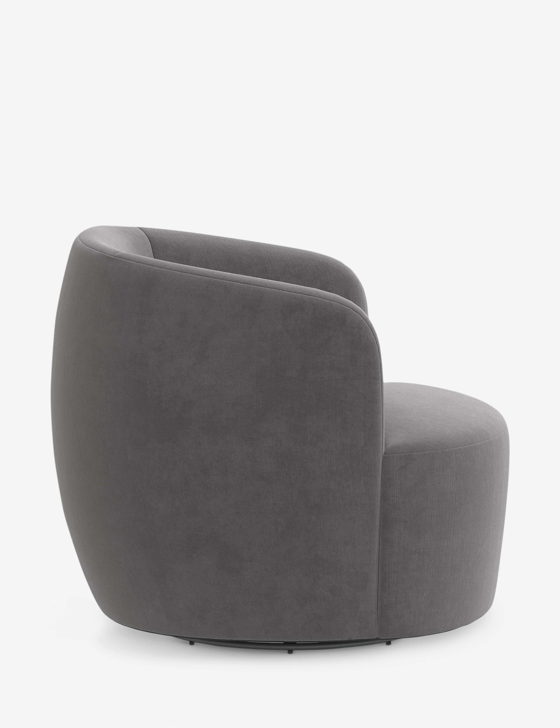 Rue Swivel Chair - Image 162