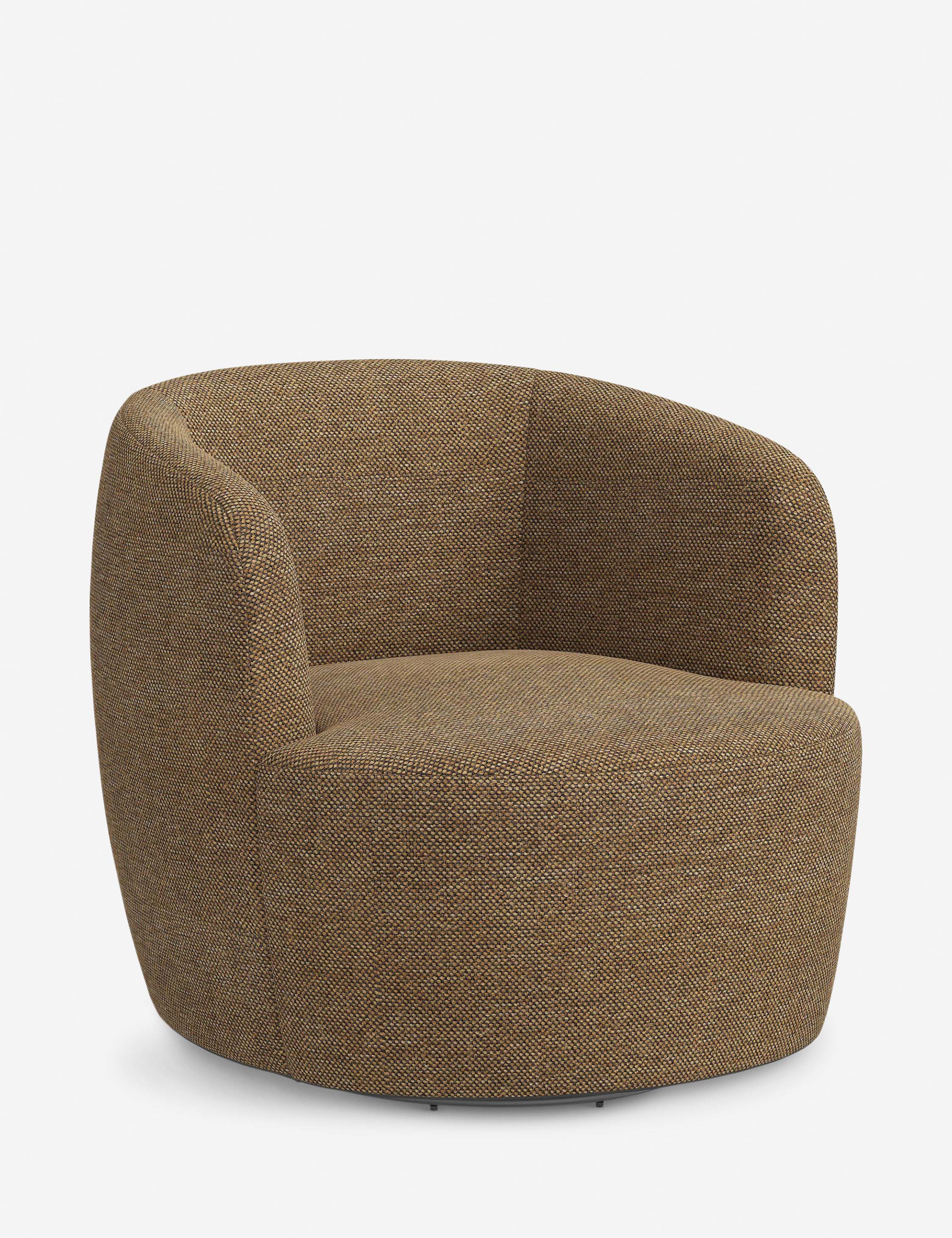 Rue Swivel Chair - Image 178