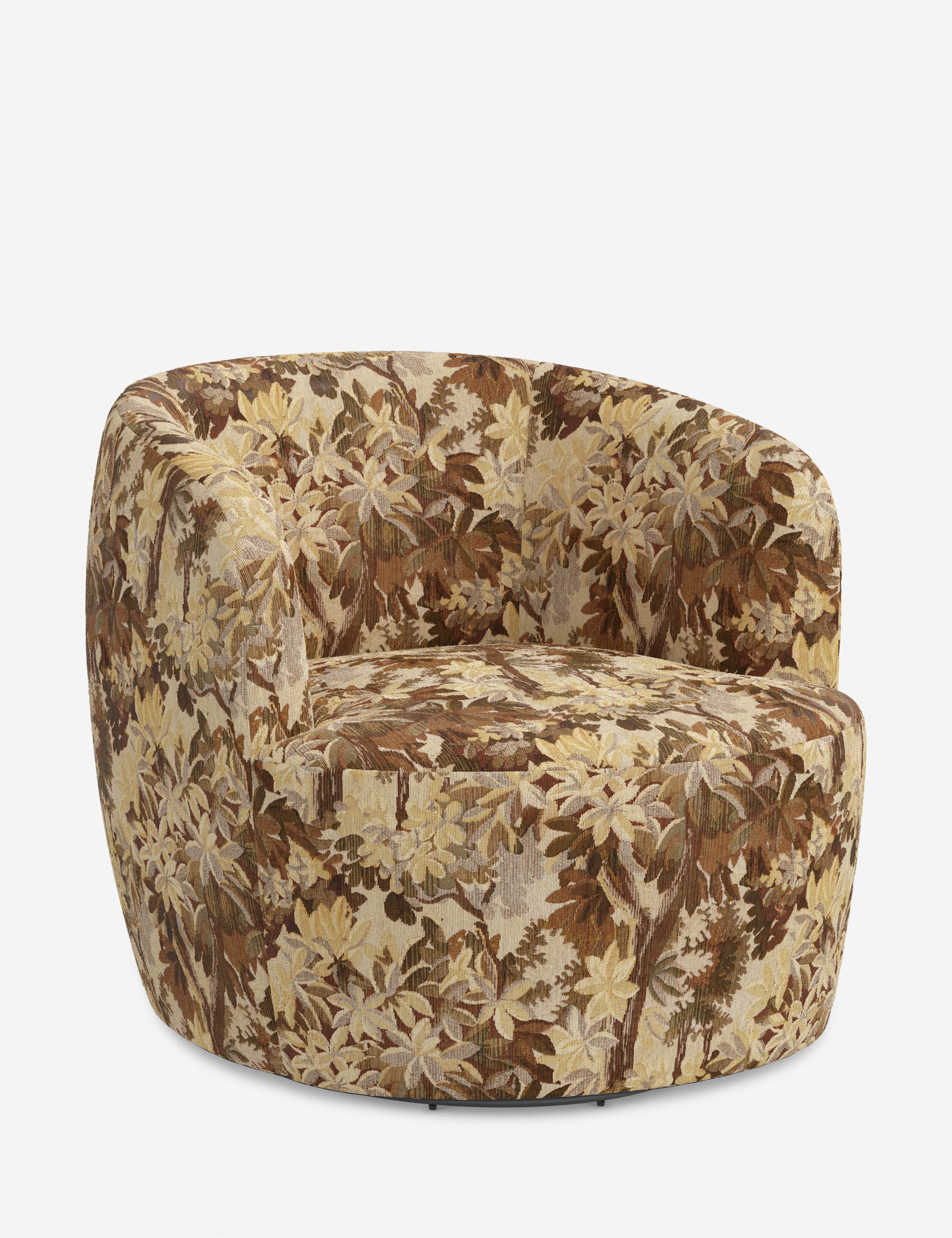 Rue Swivel Chair - Image 191