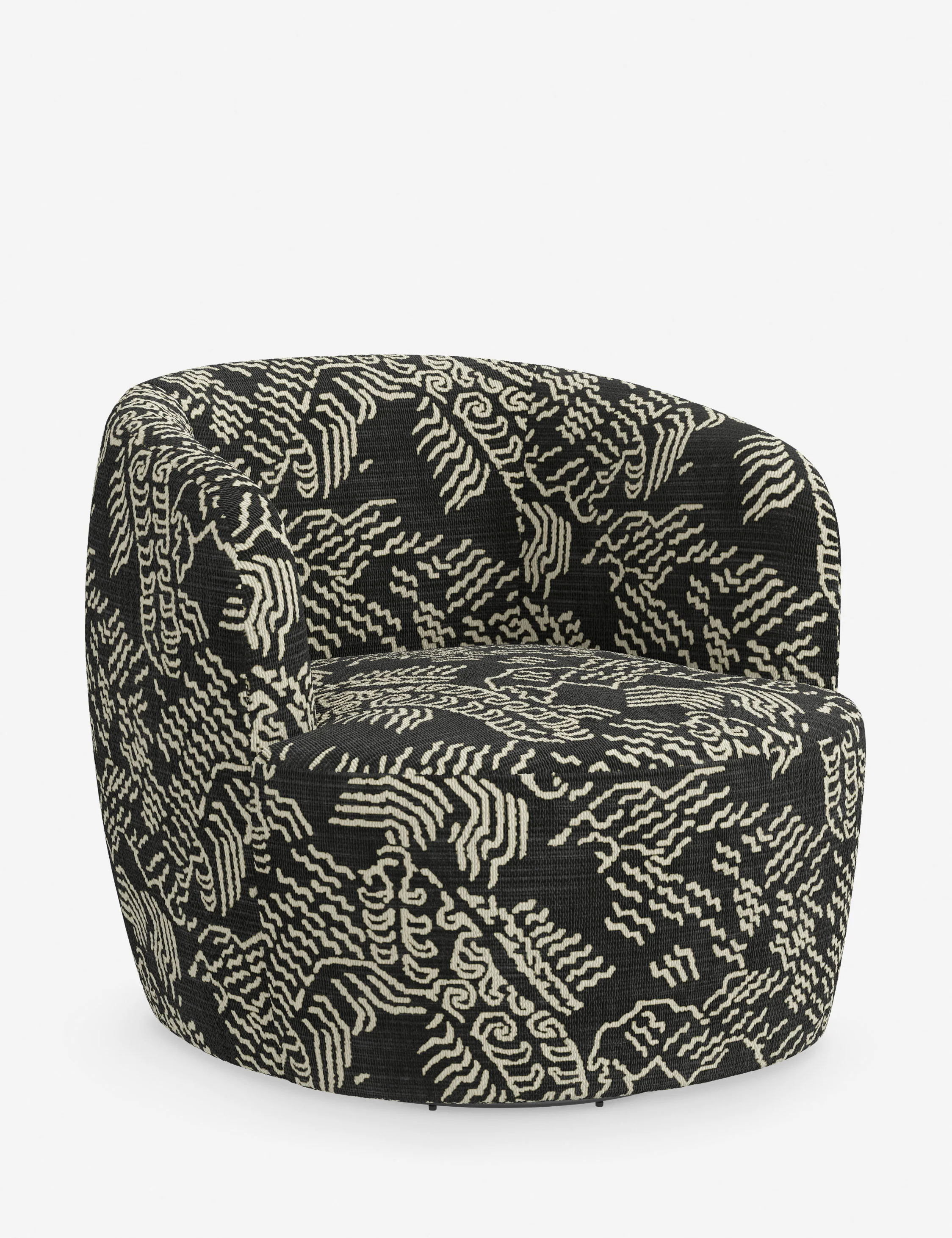 Rue Swivel Chair - Image 199