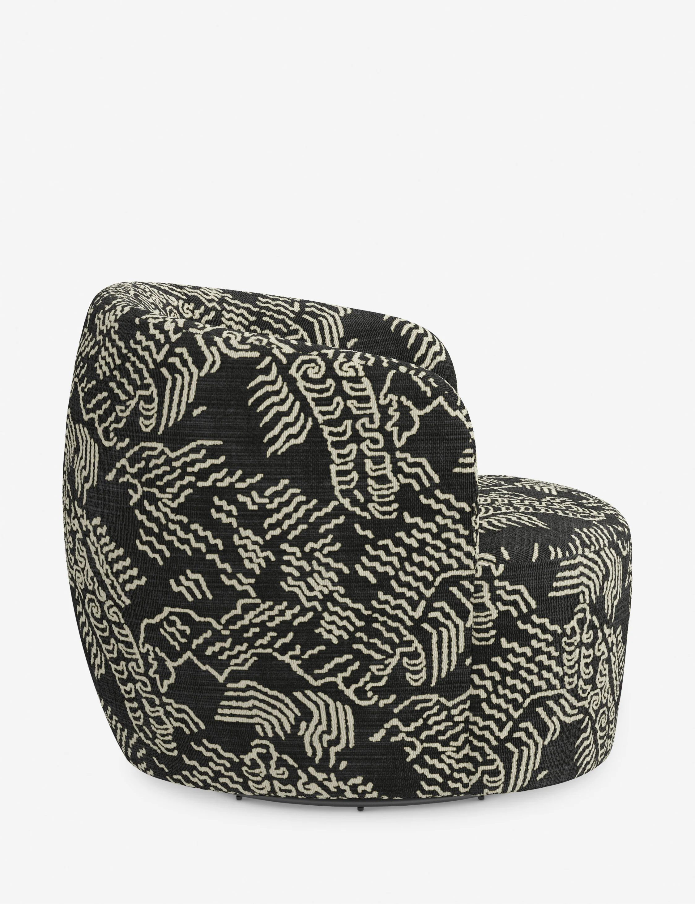 Rue Swivel Chair - Image 200