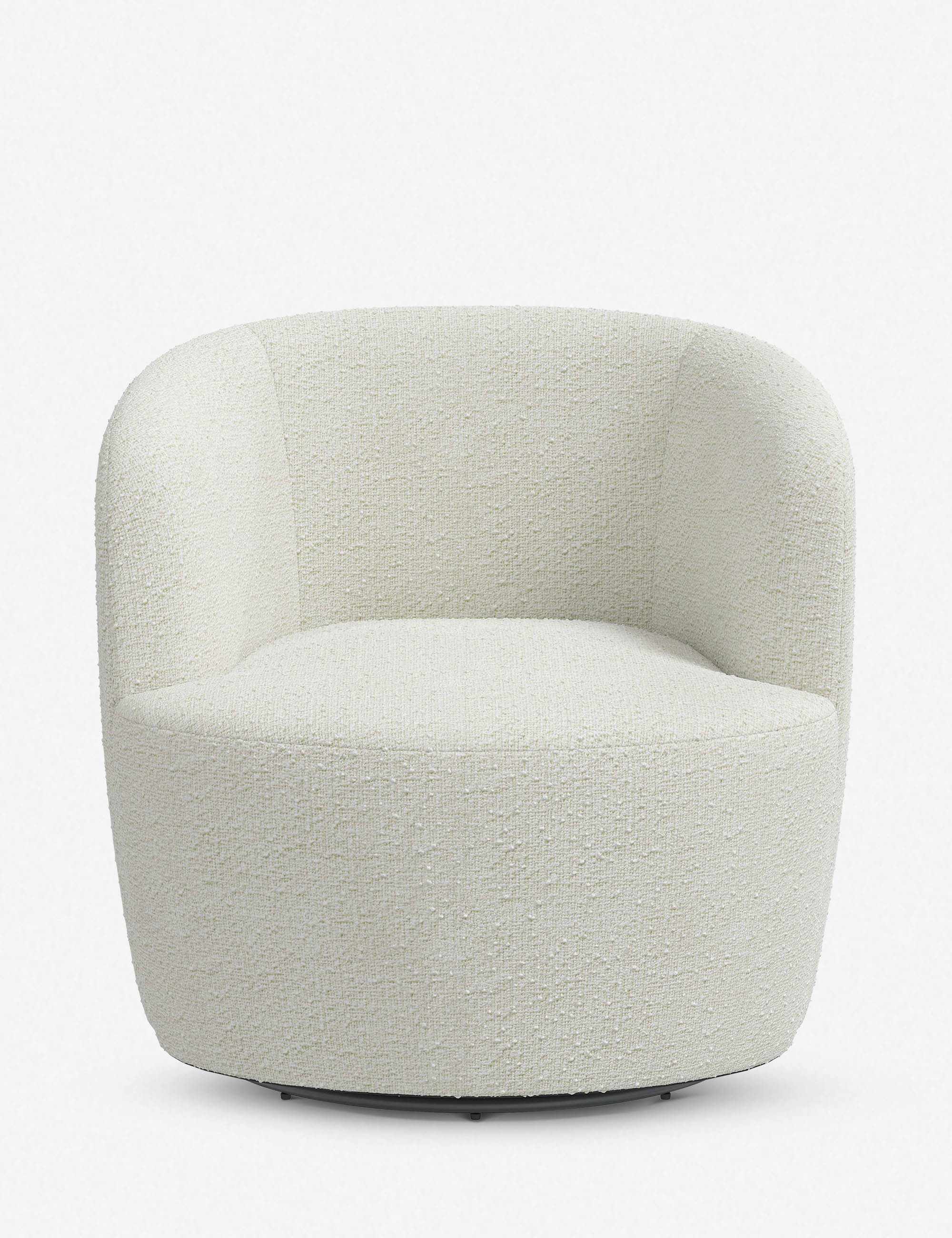 Rue Swivel Chair - Image 5
