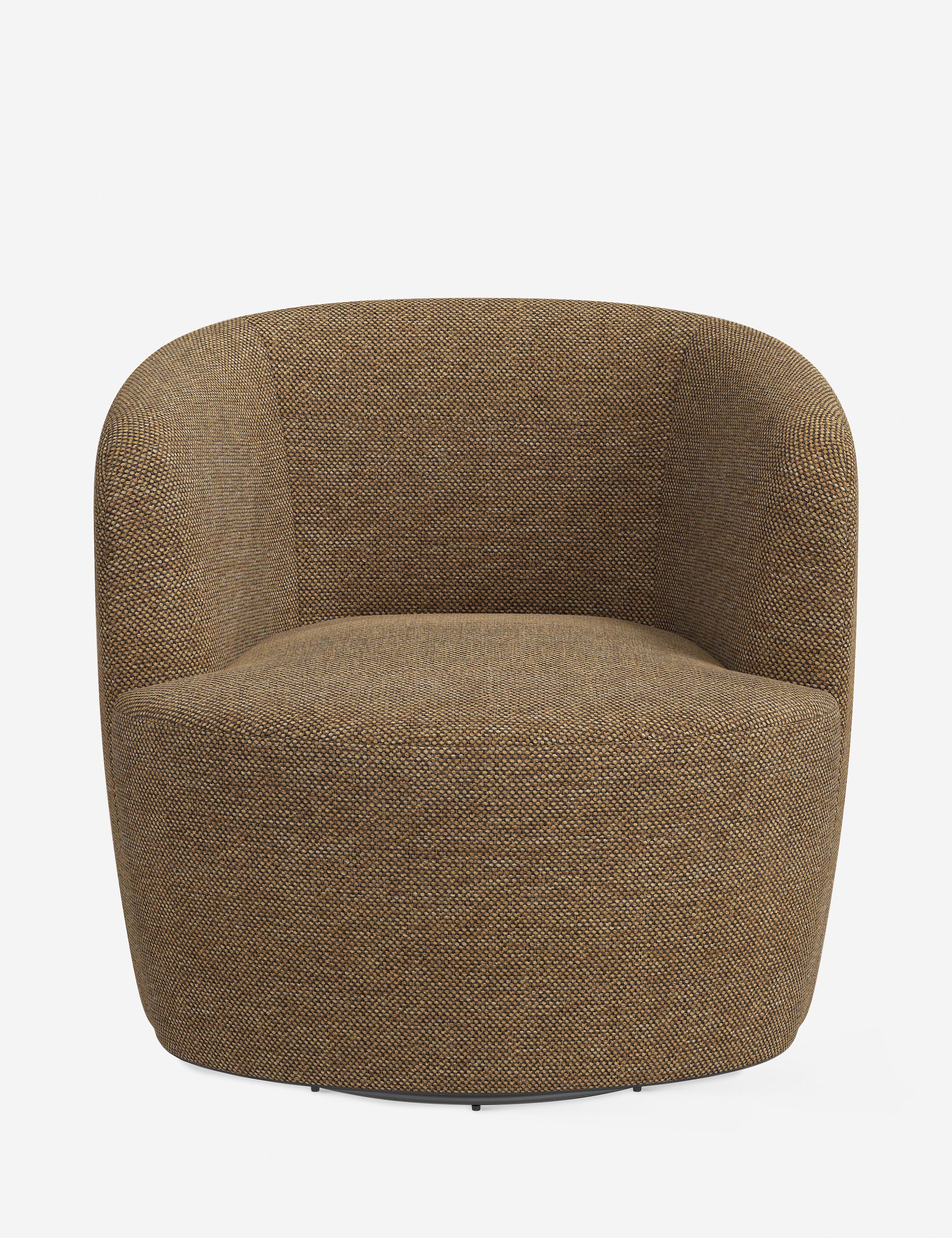 Rue Swivel Chair - Image 8