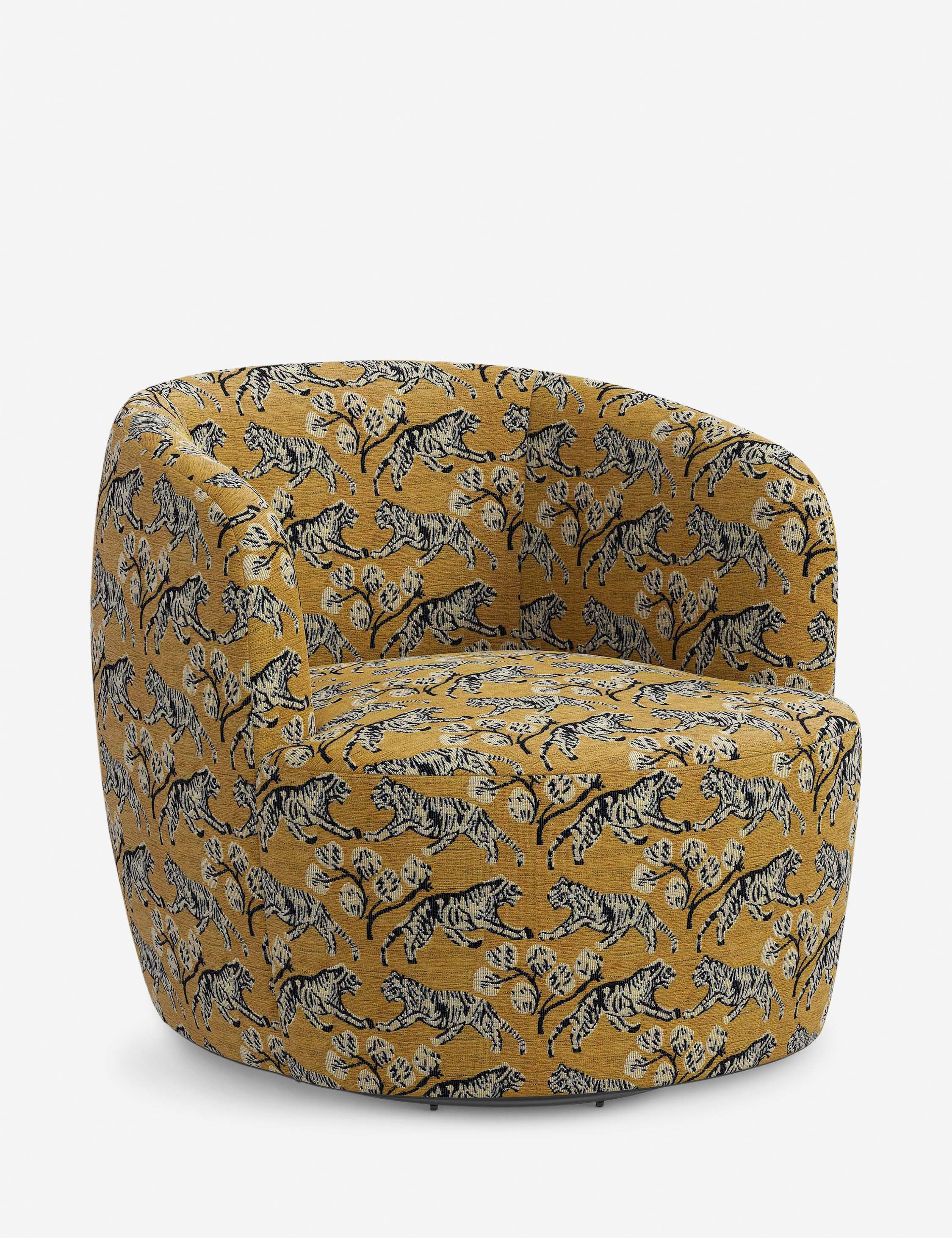 Rue Swivel Chair - Image 93