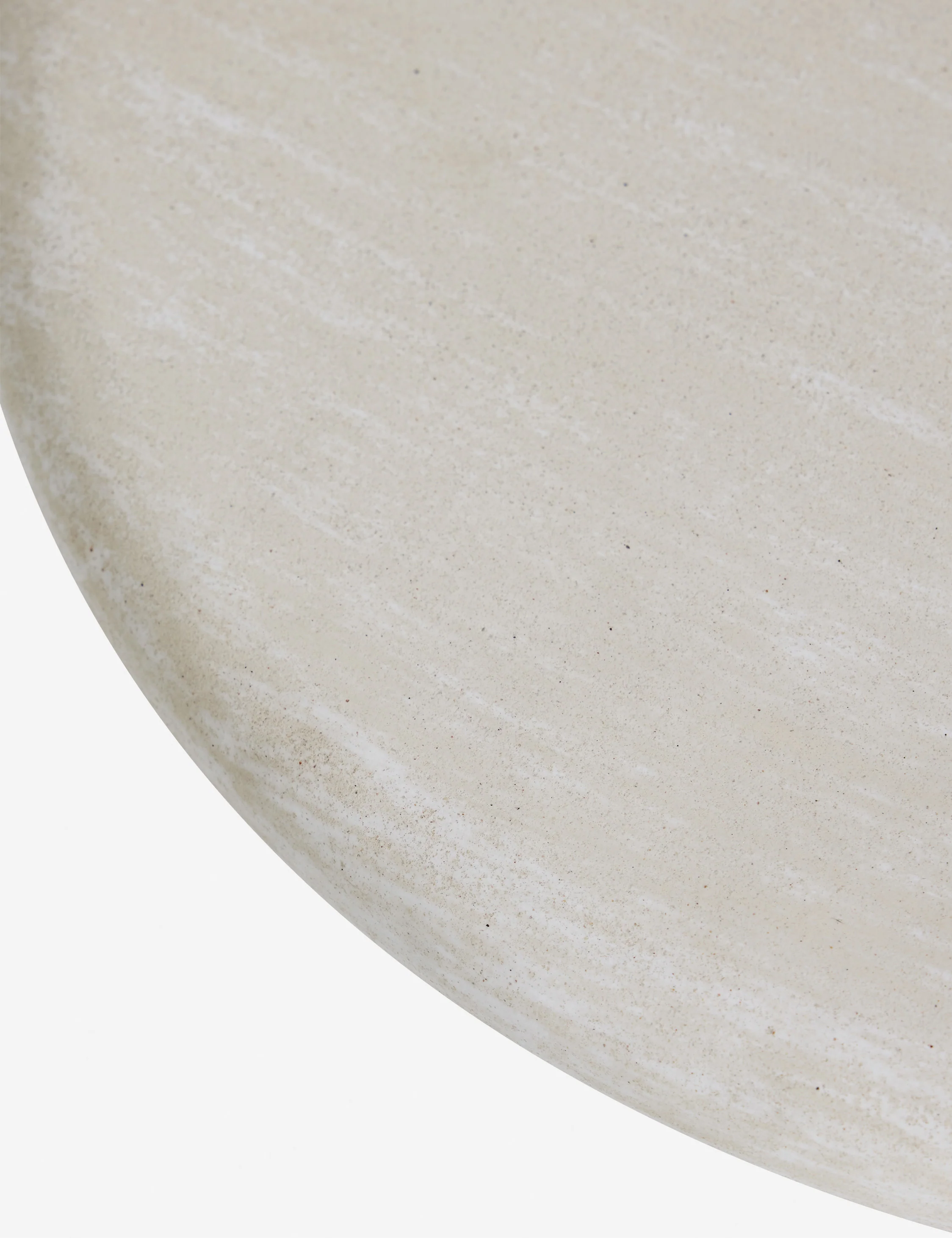 Ruiz Indoor / Outdoor Round Side Table - Image 7