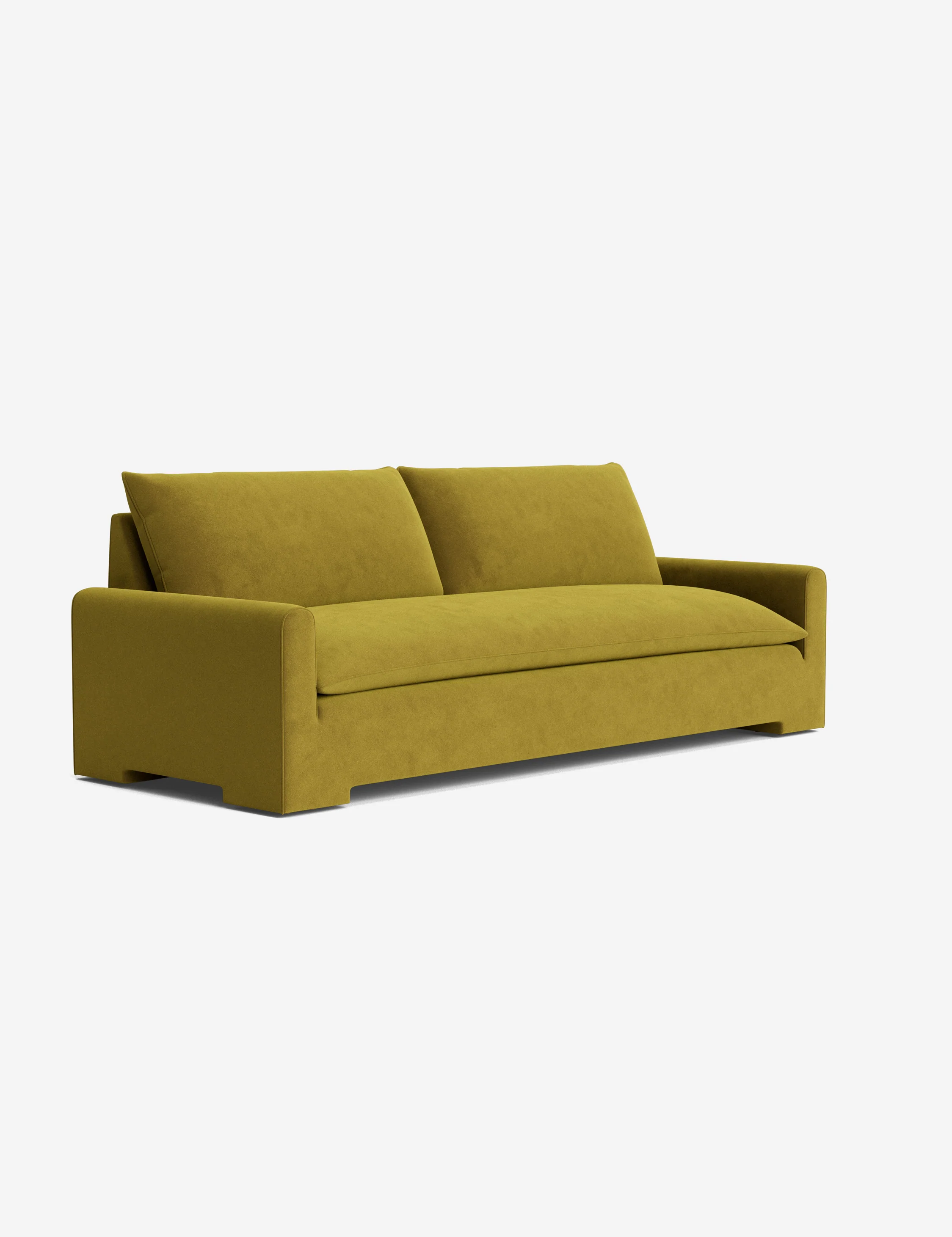 Rupert Sofa by Sarah Sherman Samuel - Image 11