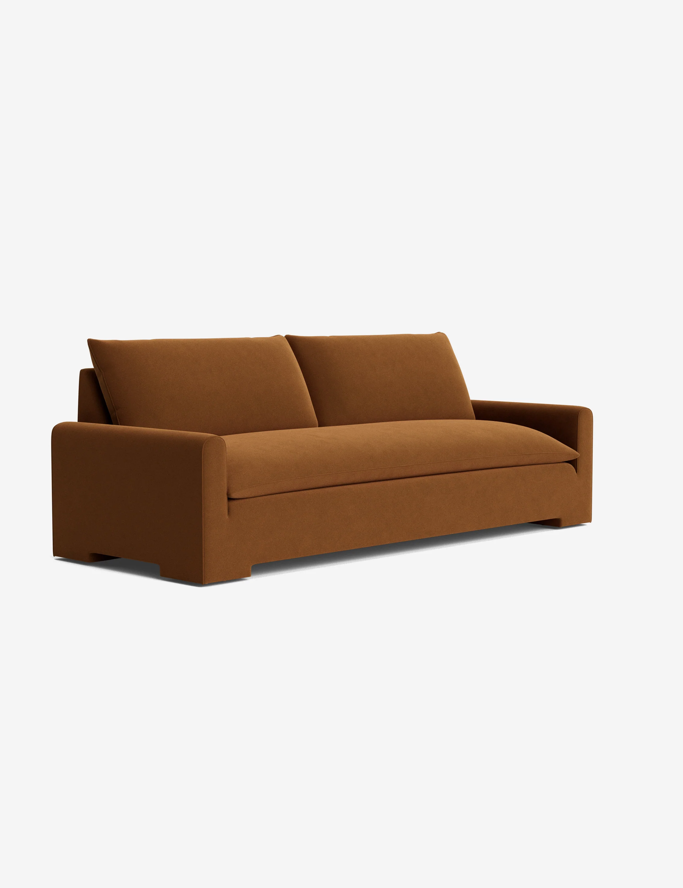 Rupert Sofa by Sarah Sherman Samuel - Image 22