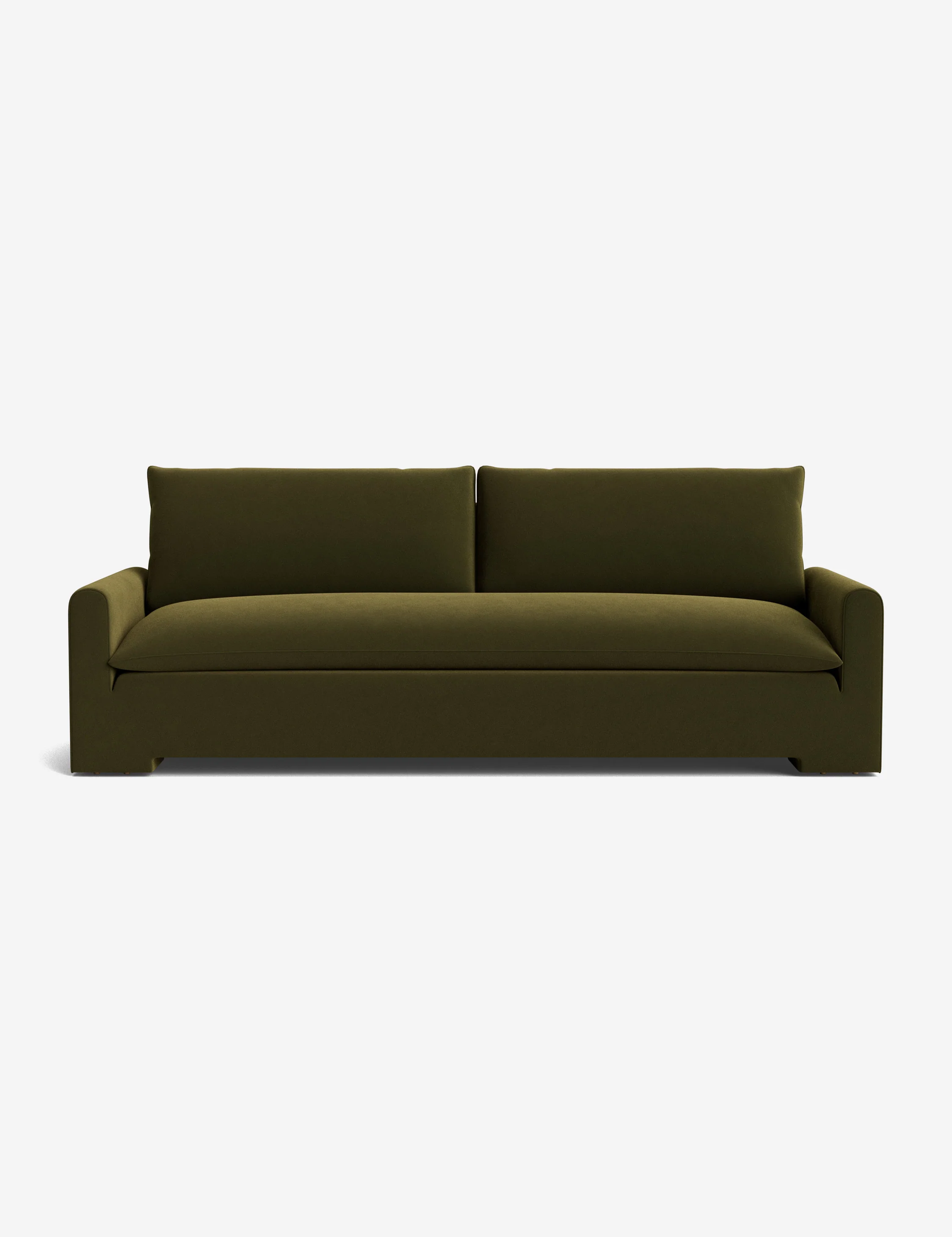 Rupert Sofa by Sarah Sherman Samuel - Image 6