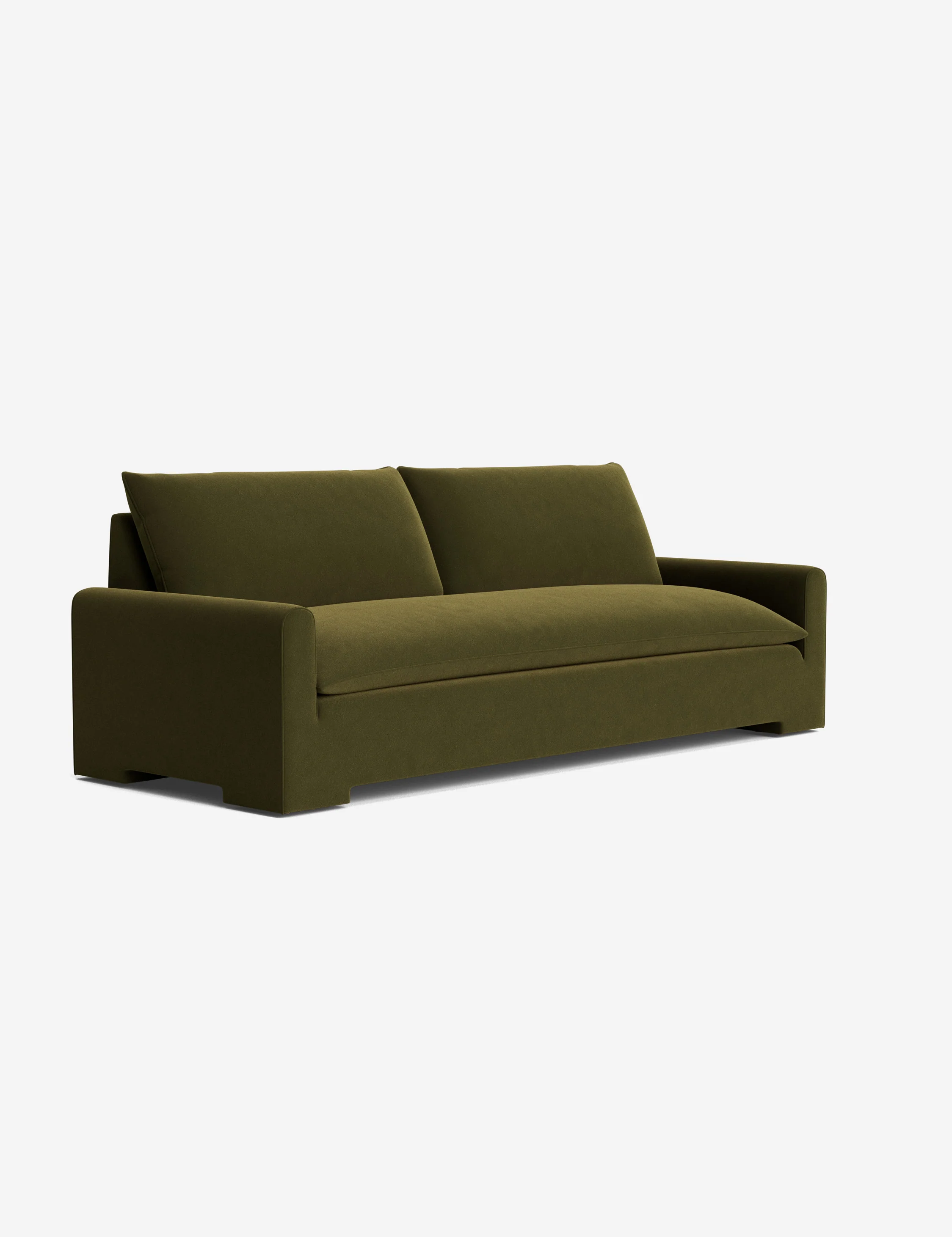 Rupert Sofa by Sarah Sherman Samuel - Image 7