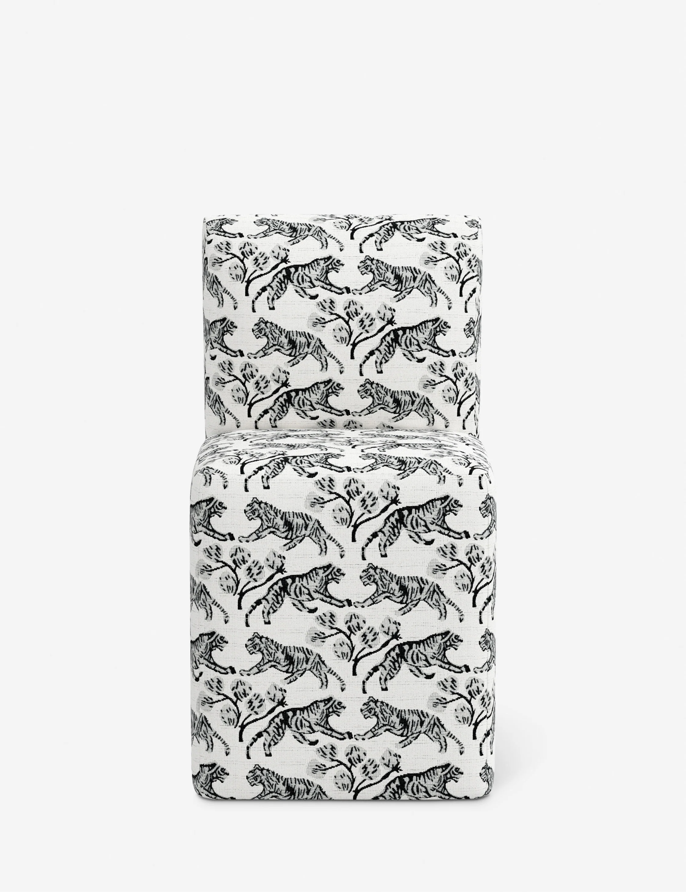 Russell Dining Chair - Image 32