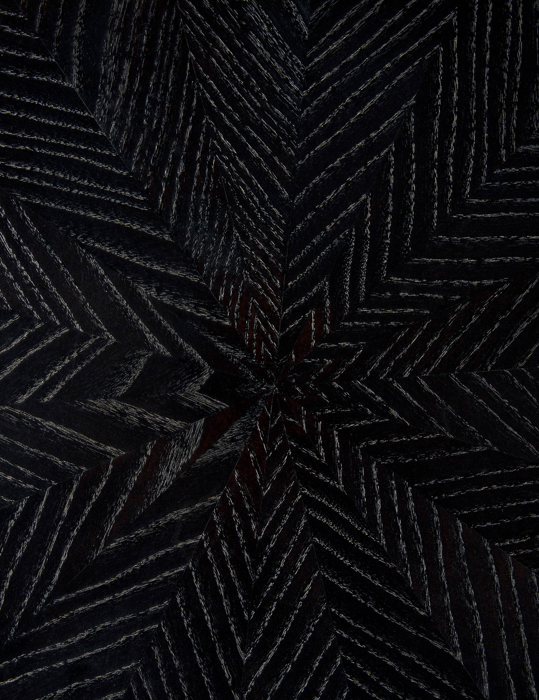 Russo Round Side Table - Image 3