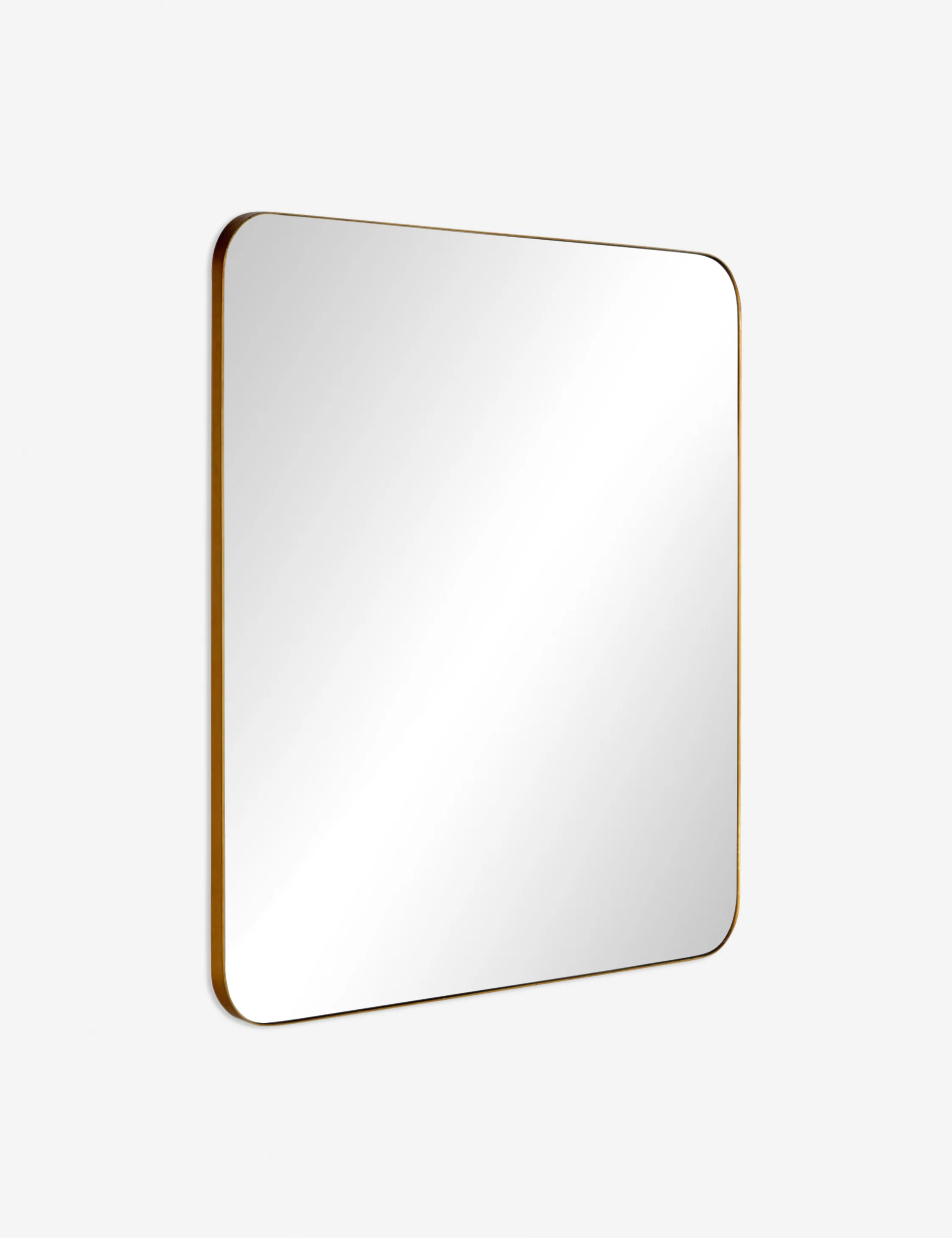 Ruth Square Mirror - Image 3