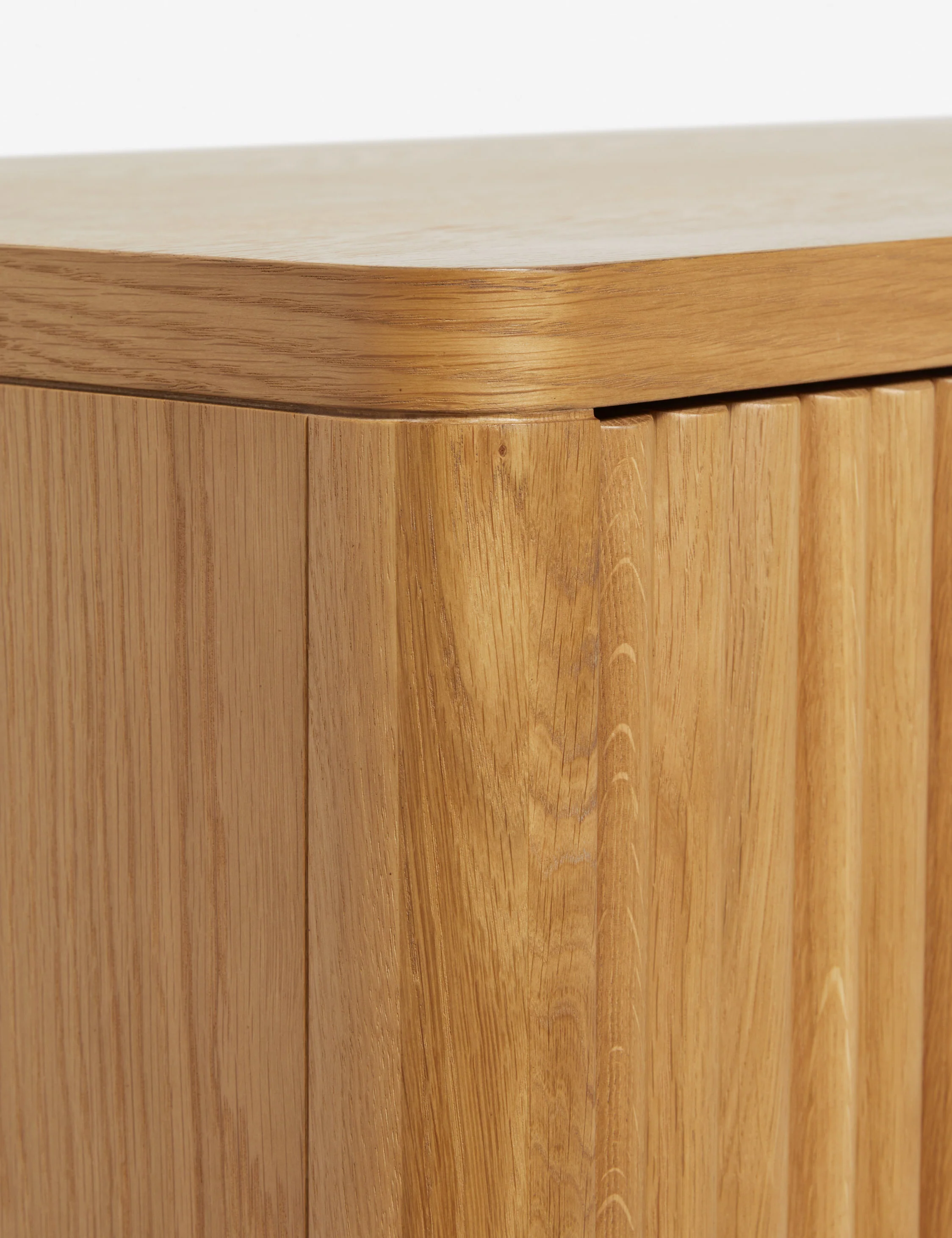 Rutherford 6 Drawer Dresser - Image 11
