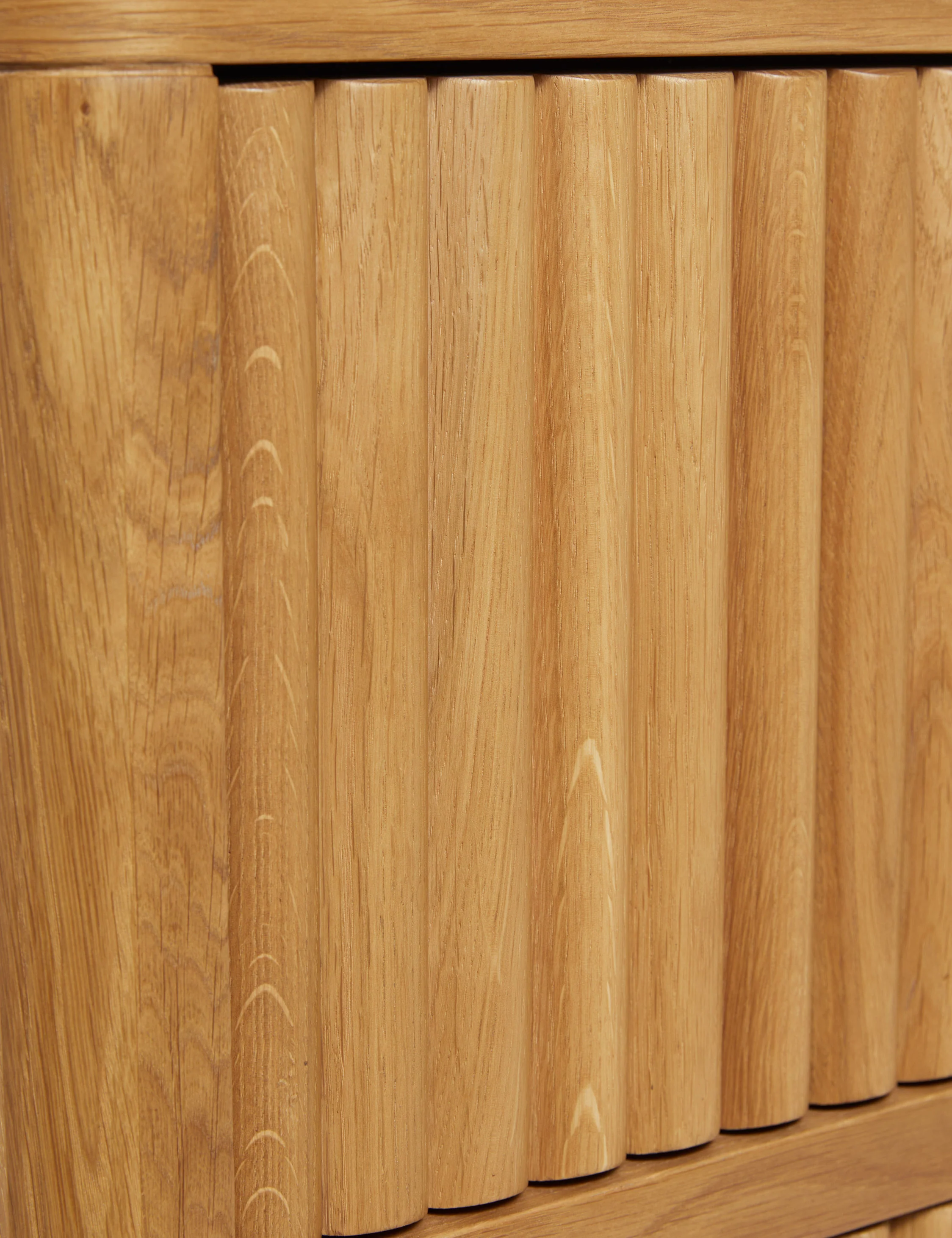 Rutherford 6 Drawer Dresser - Image 13